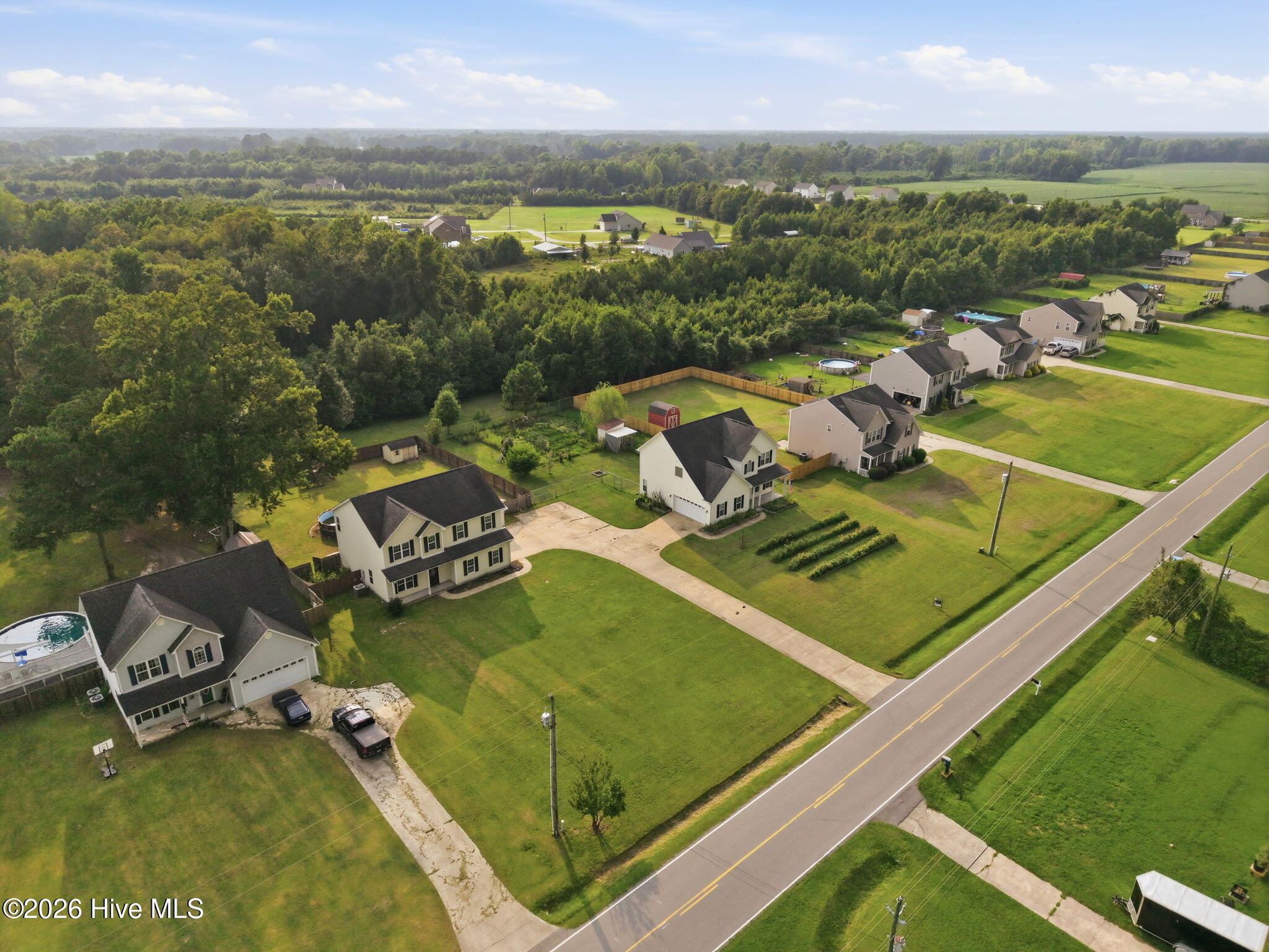 739 Francktown Road,Richlands