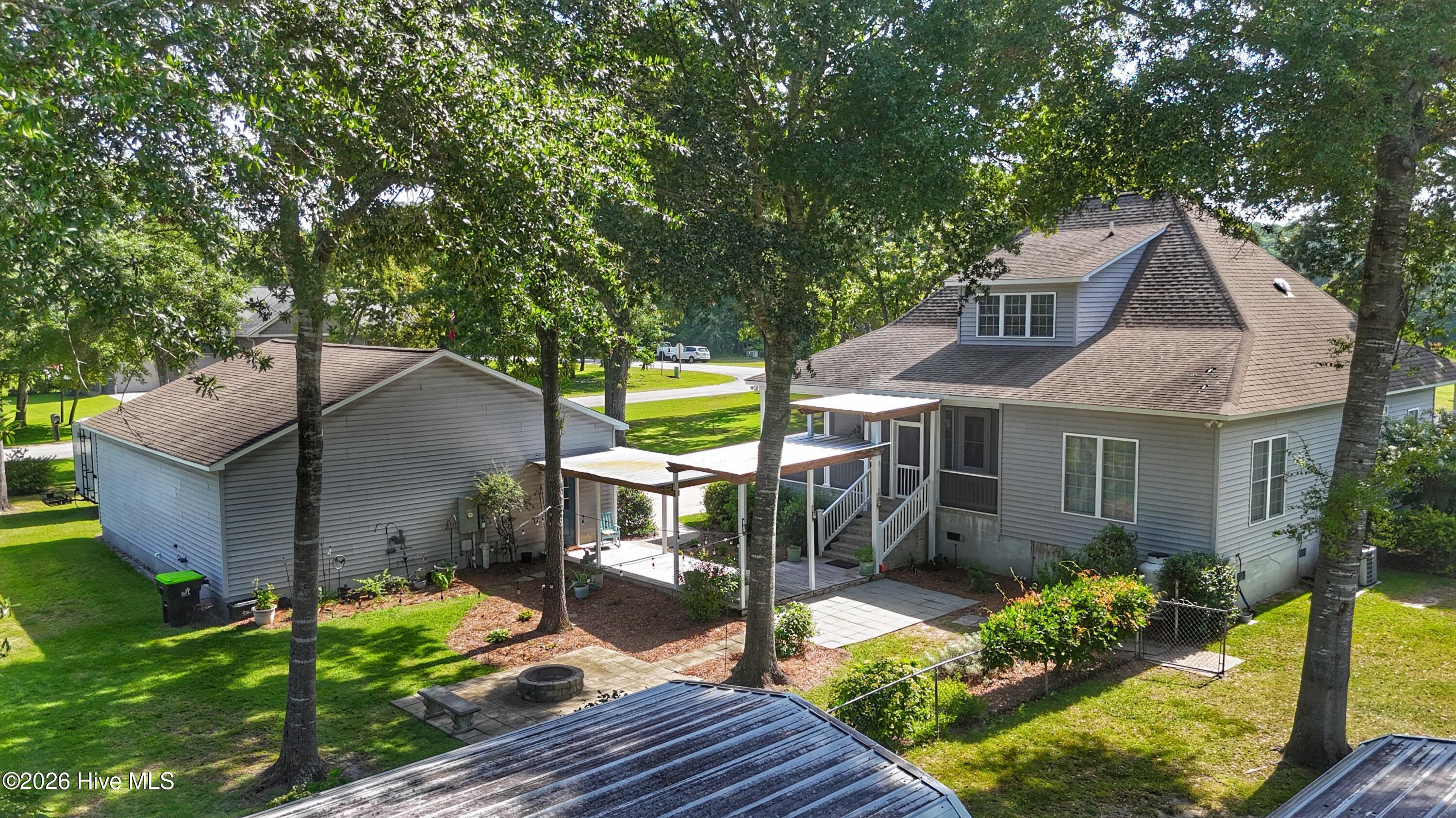 754 Hardison Drive,Arapahoe