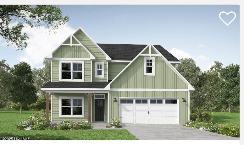 Homes for sale in Vass, NC | 128 Michter St #69, Vass, NC 28394 | MLS# 100538471