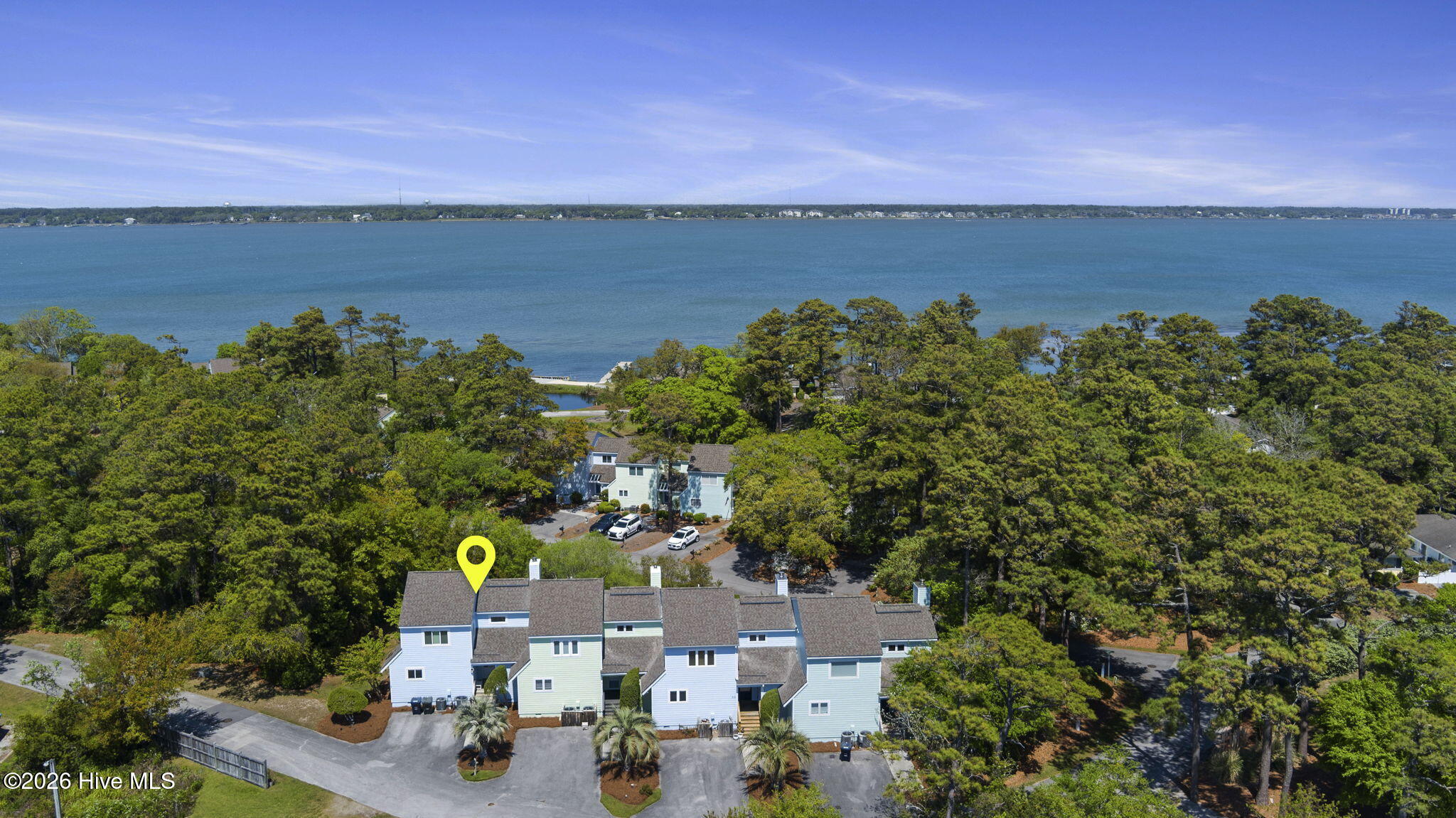 312 Mcginnis Drive #312,Pine Knoll Shores