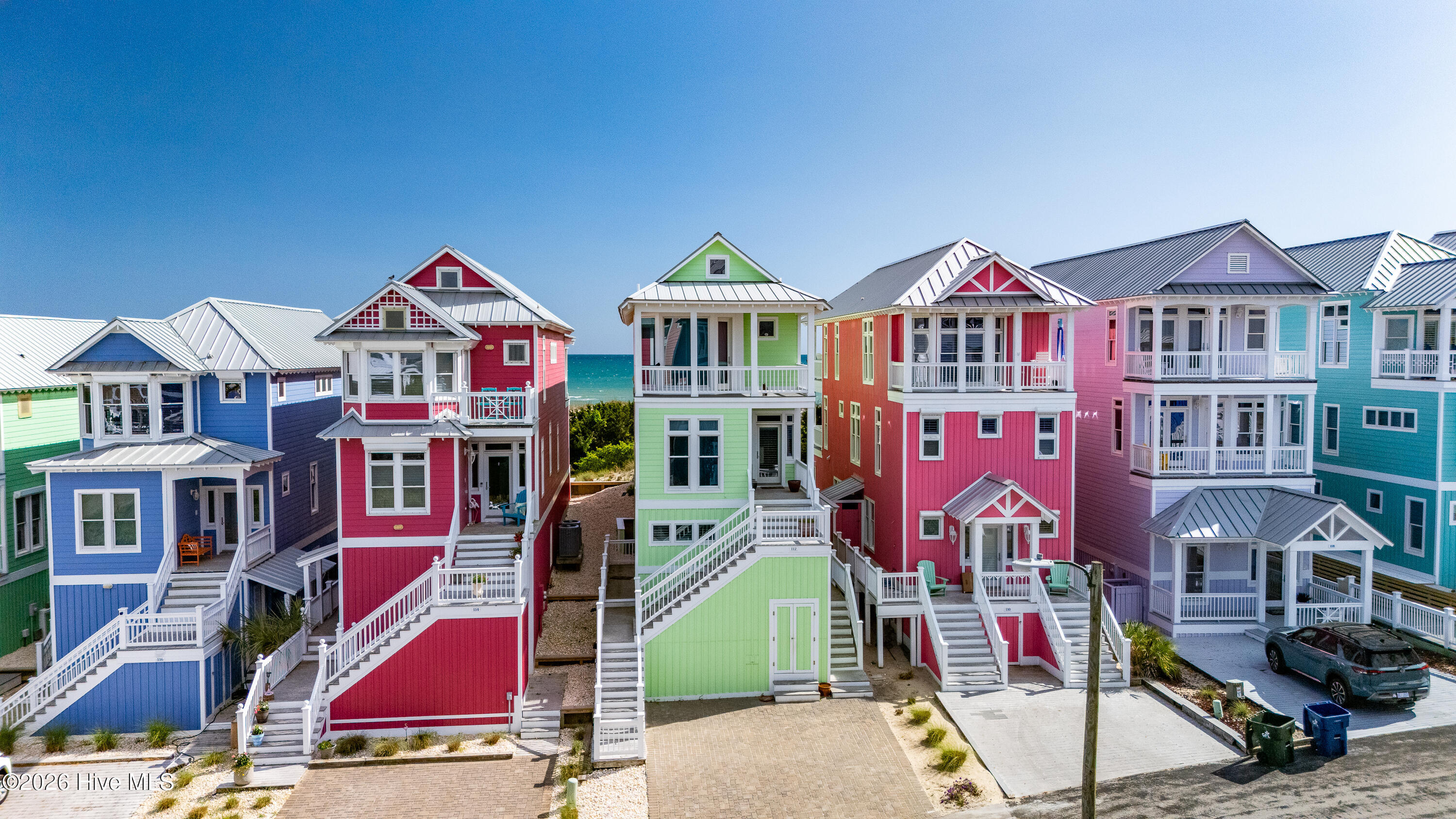 112 Sandpiper Court,Atlantic Beach