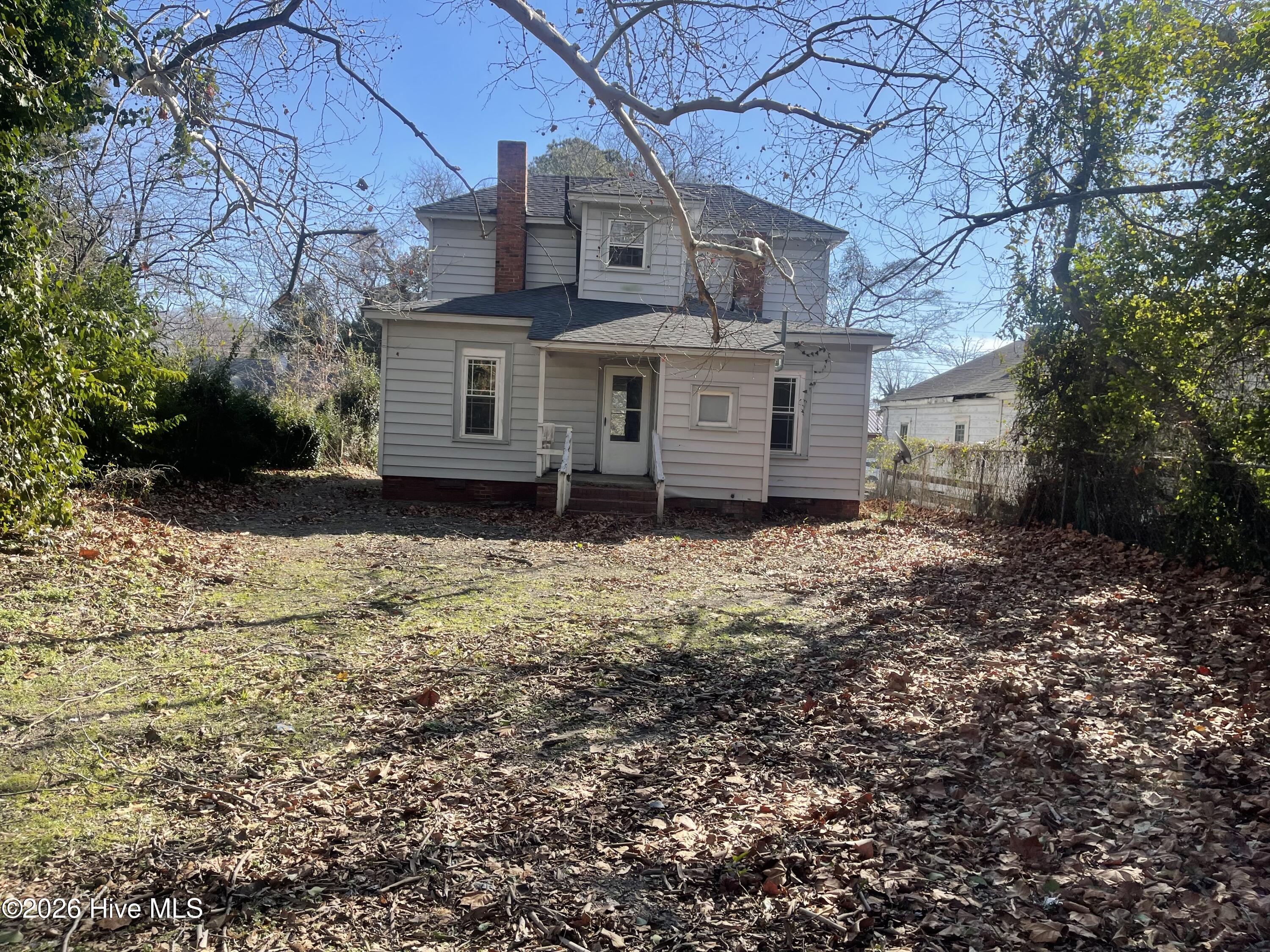 Homes for sale in Washington, NC | 612 Van Norden St, Washington, NC 27889 | MLS# 100553300