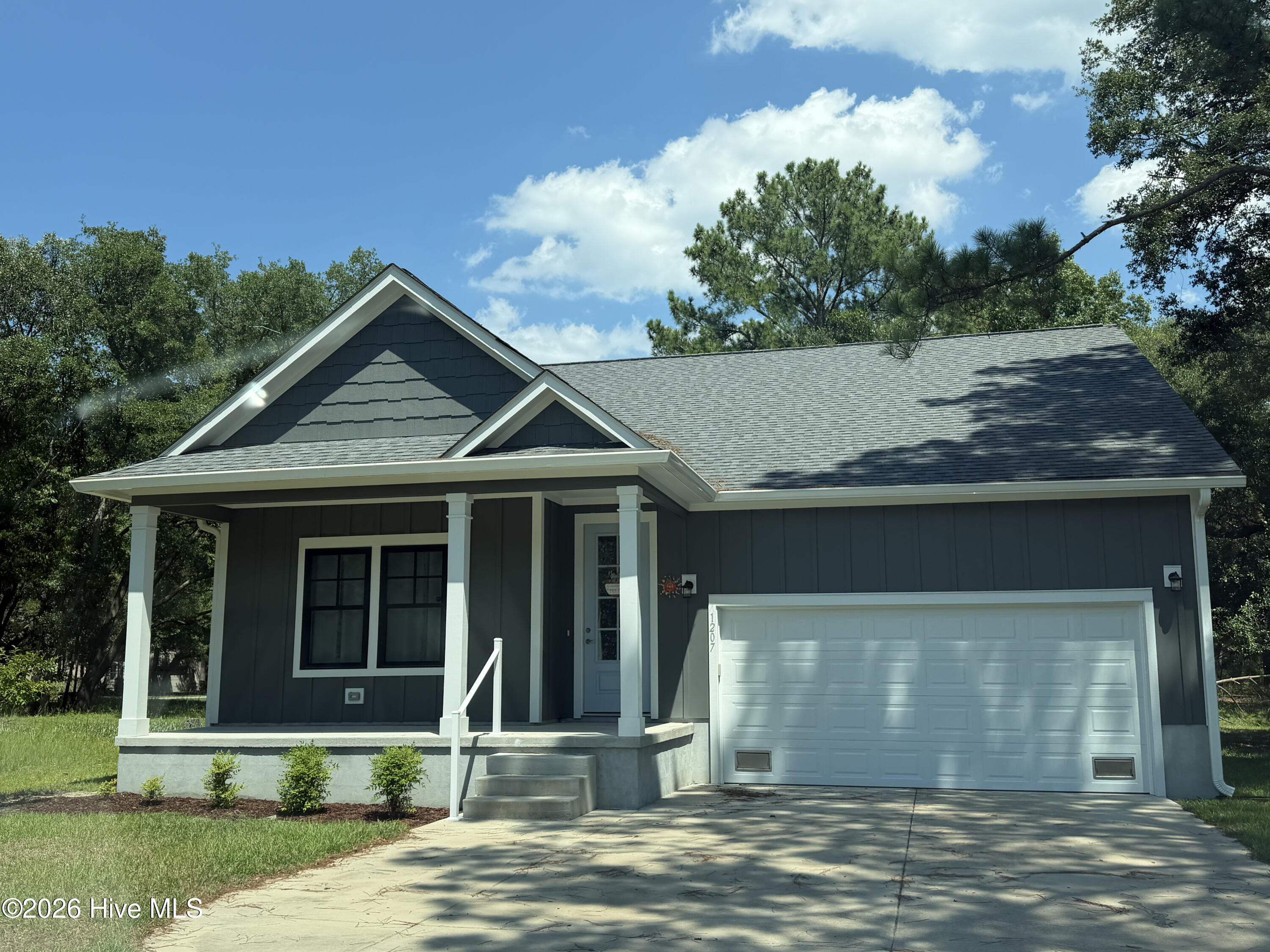 1207 Barkentine Drive,New Bern