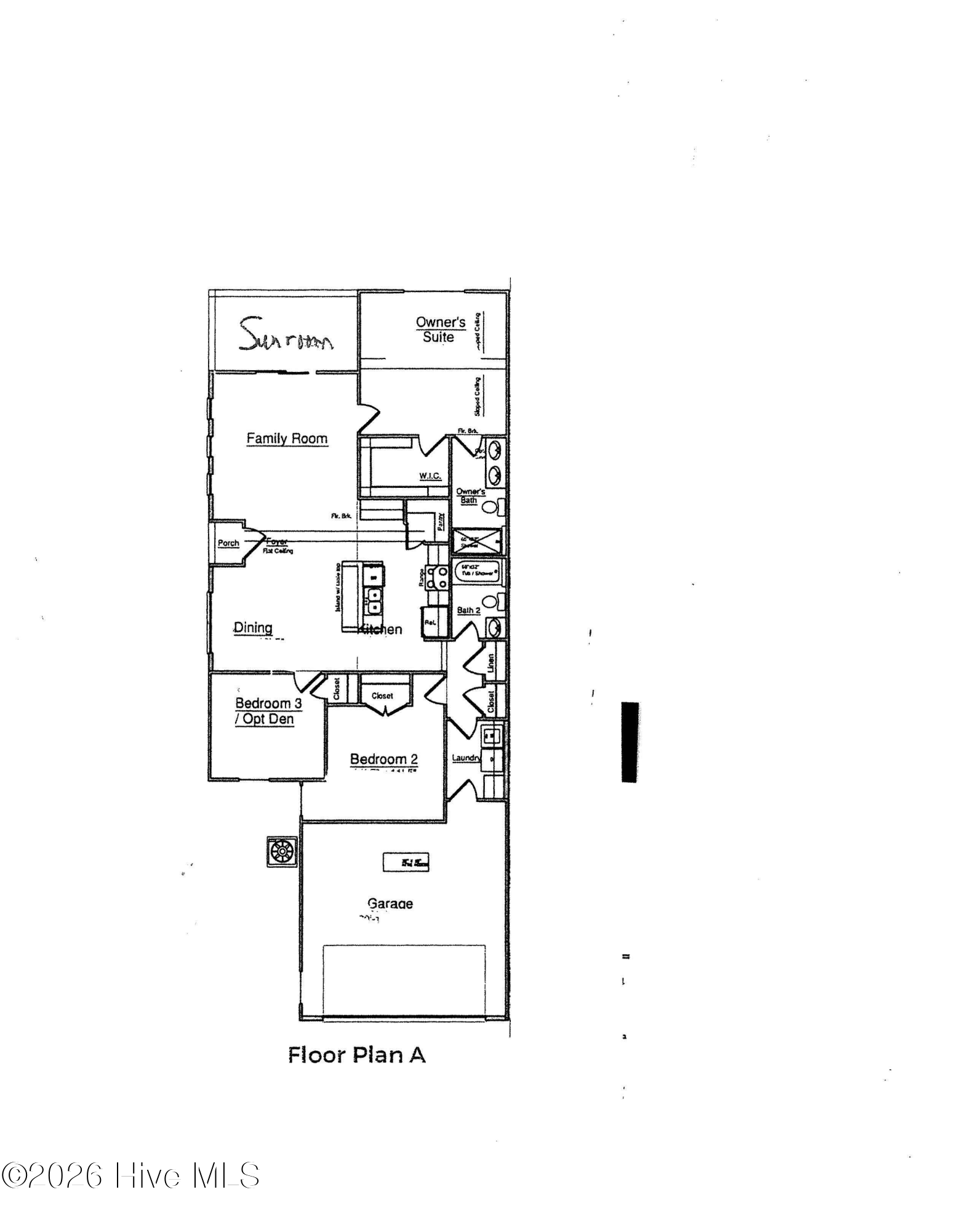 Townhouse For Sale - 1932 Coleman Lake Drive<br/> Carolina Shores, NC 28467