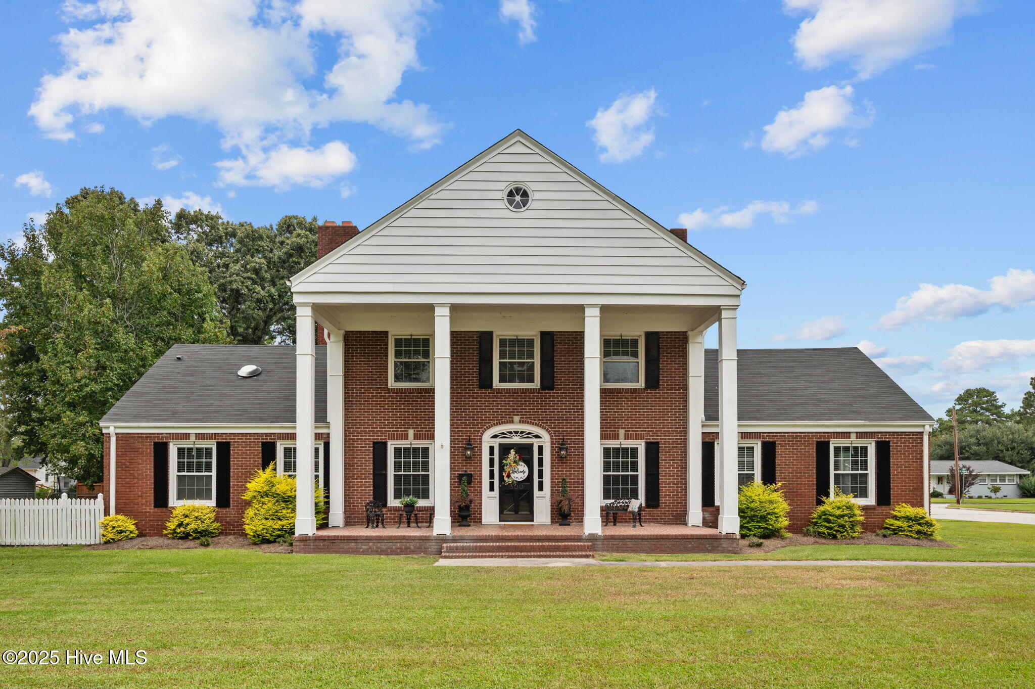 Homes for sale in Tarboro, NC | 800 S Howard Cir, Tarboro, NC 27886 | MLS# 100531170