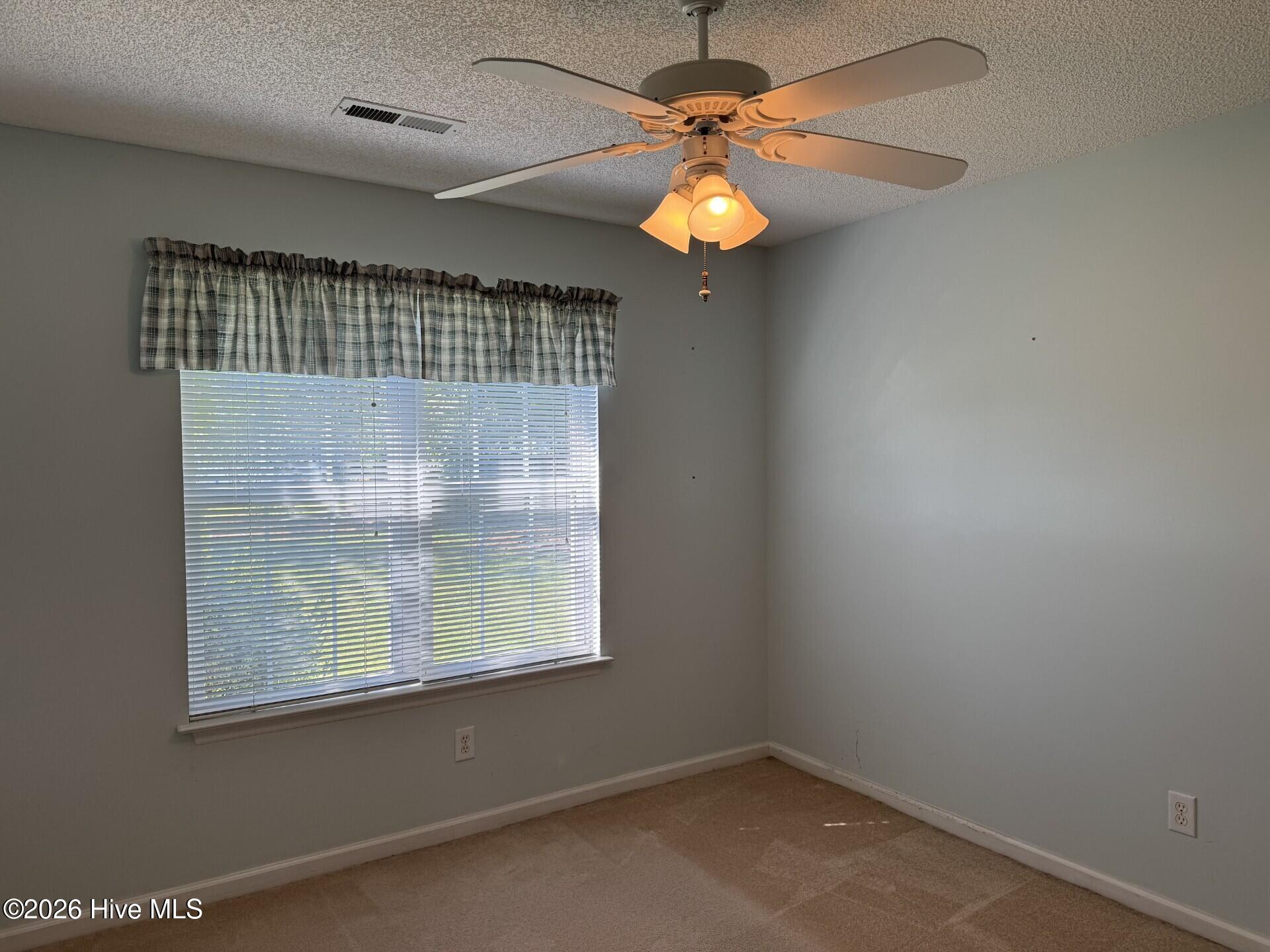 Back Bedroom