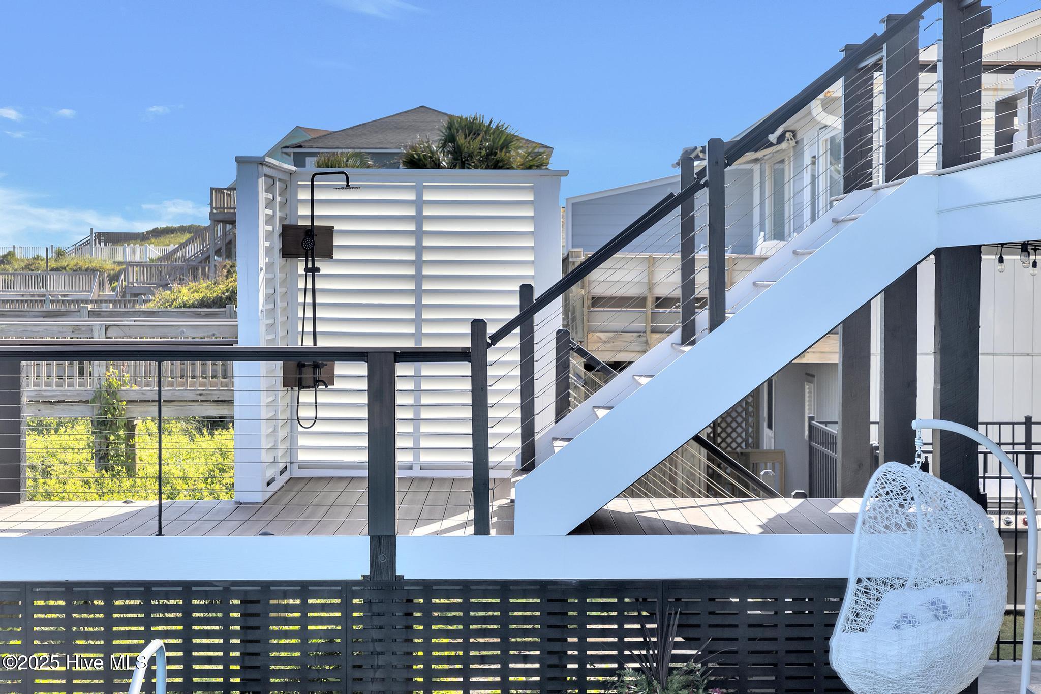 8703 Ocean View Drive UNIT East, Emerald Isle, NC, 28594