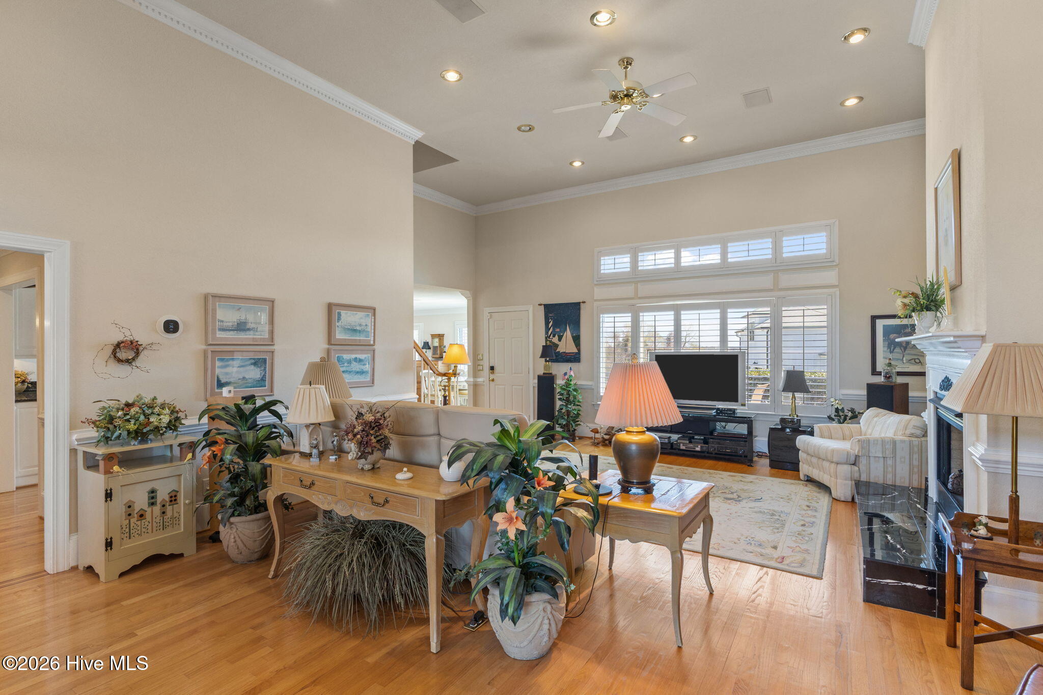 101 Lookout Ridge, Cedar Point, NC, 28584