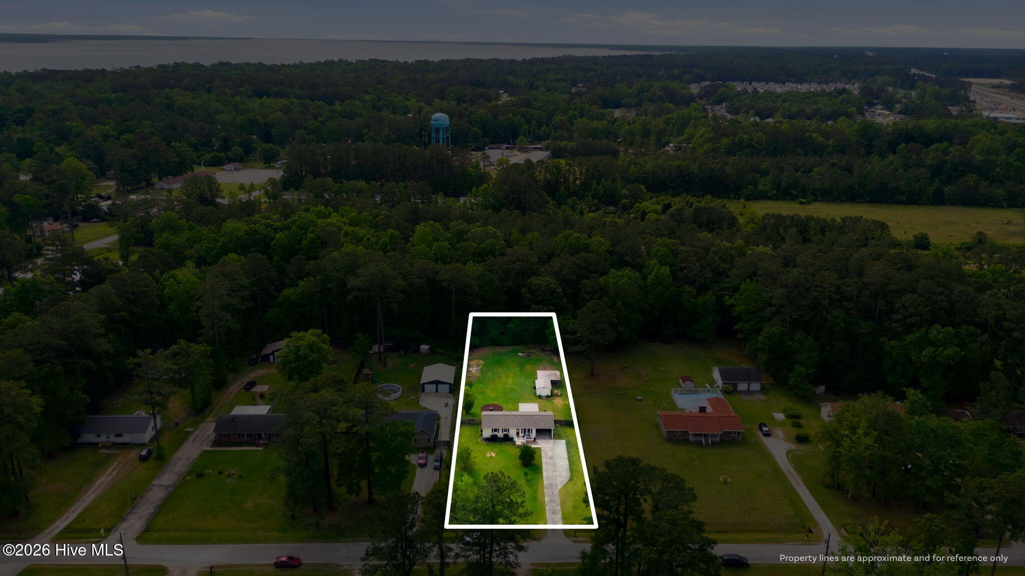 409 Bradford Drive,New Bern