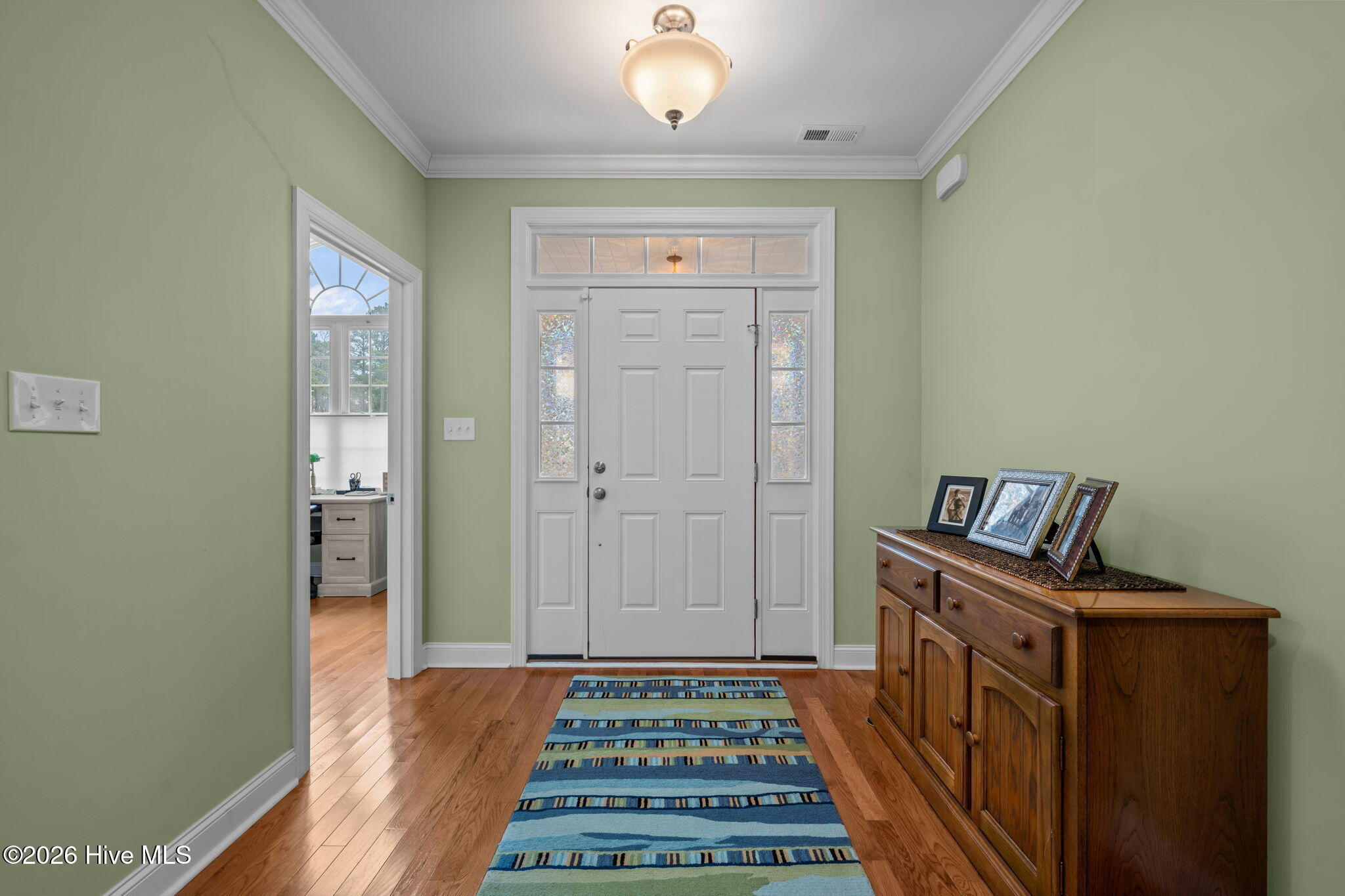 3503 Denim Court,New Bern