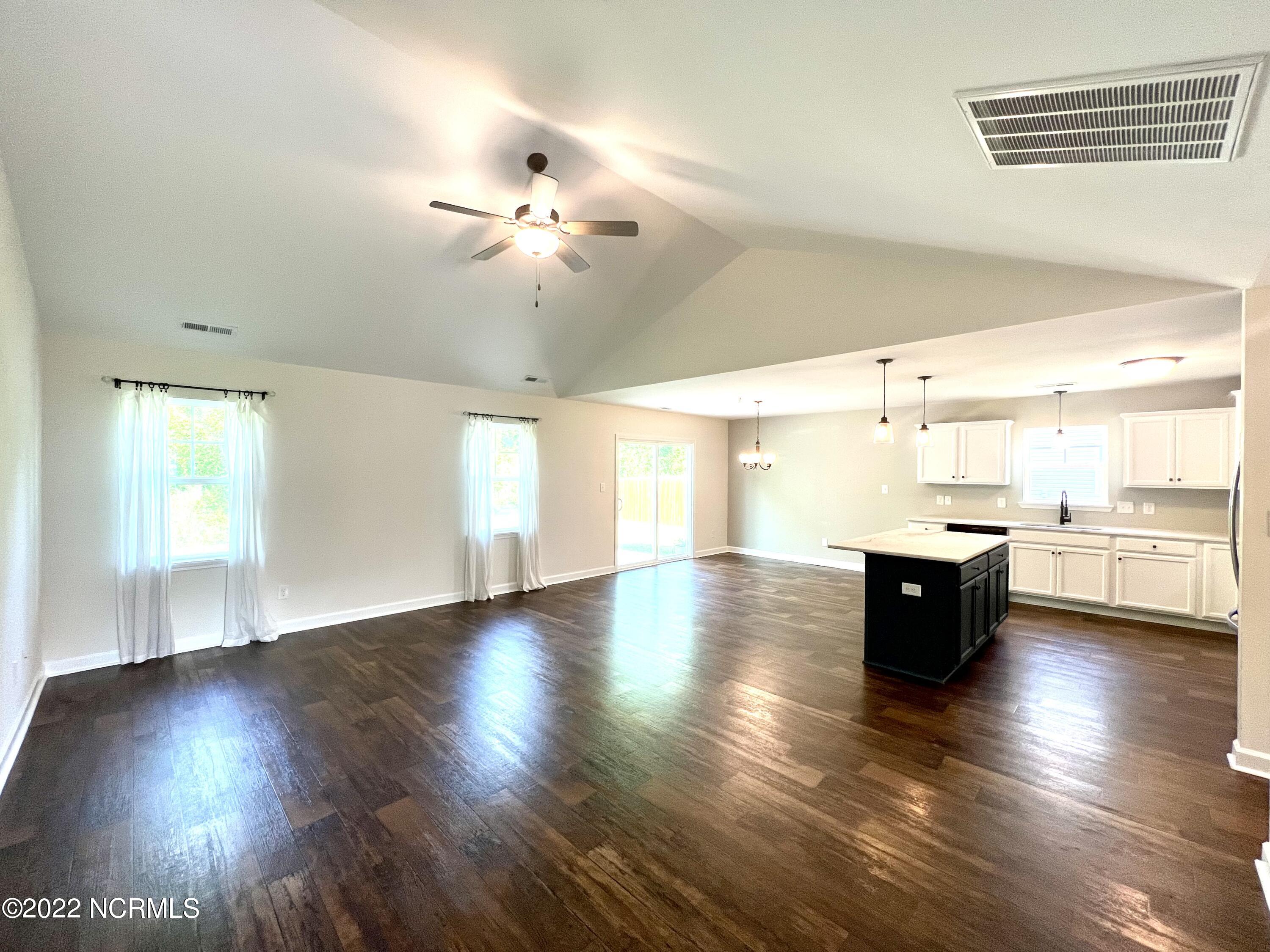 620 Osprey Landing Drive,Holly Ridge