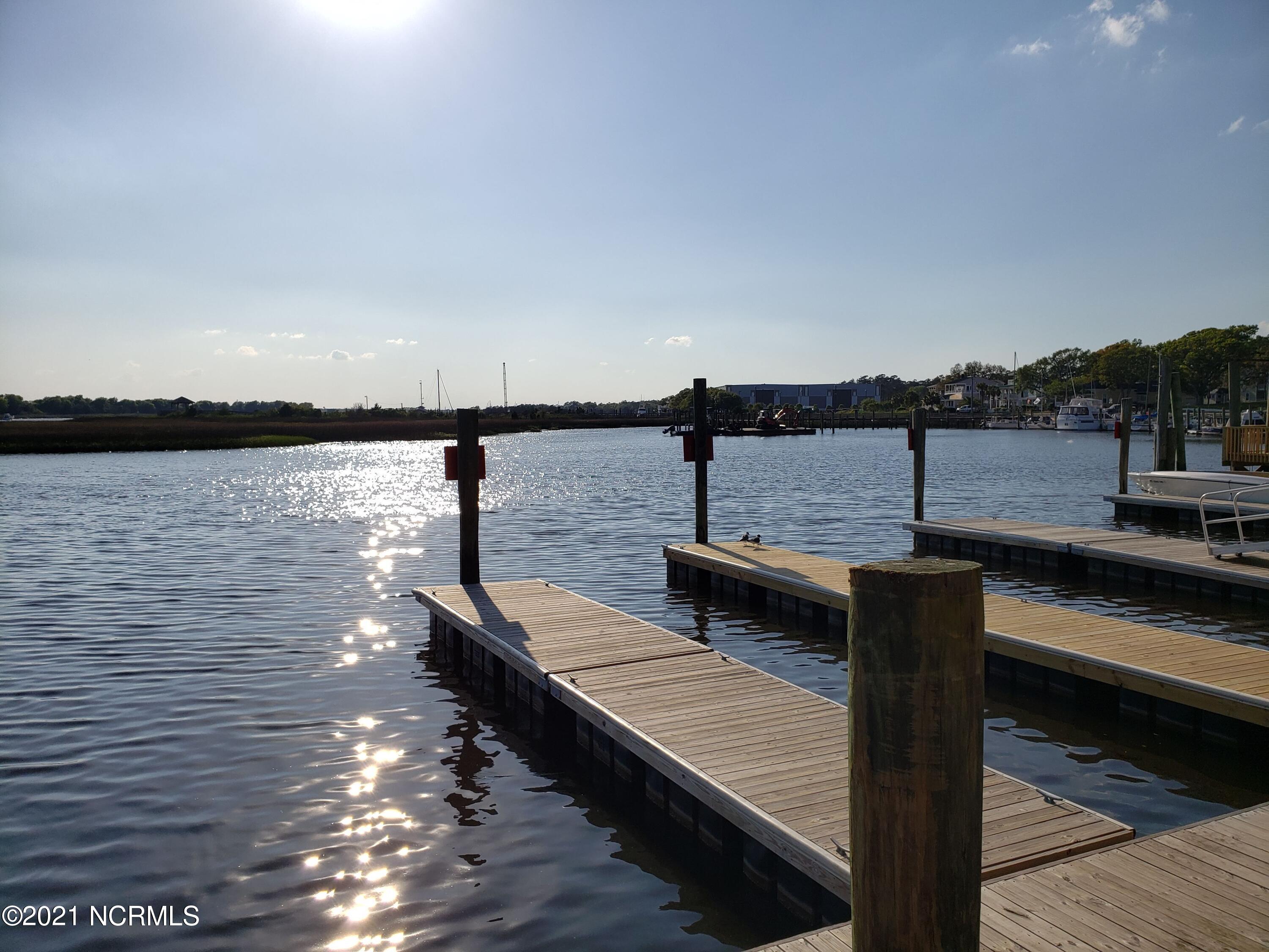 3391 Turnbuckle Lane SE, Southport, NC, 28461