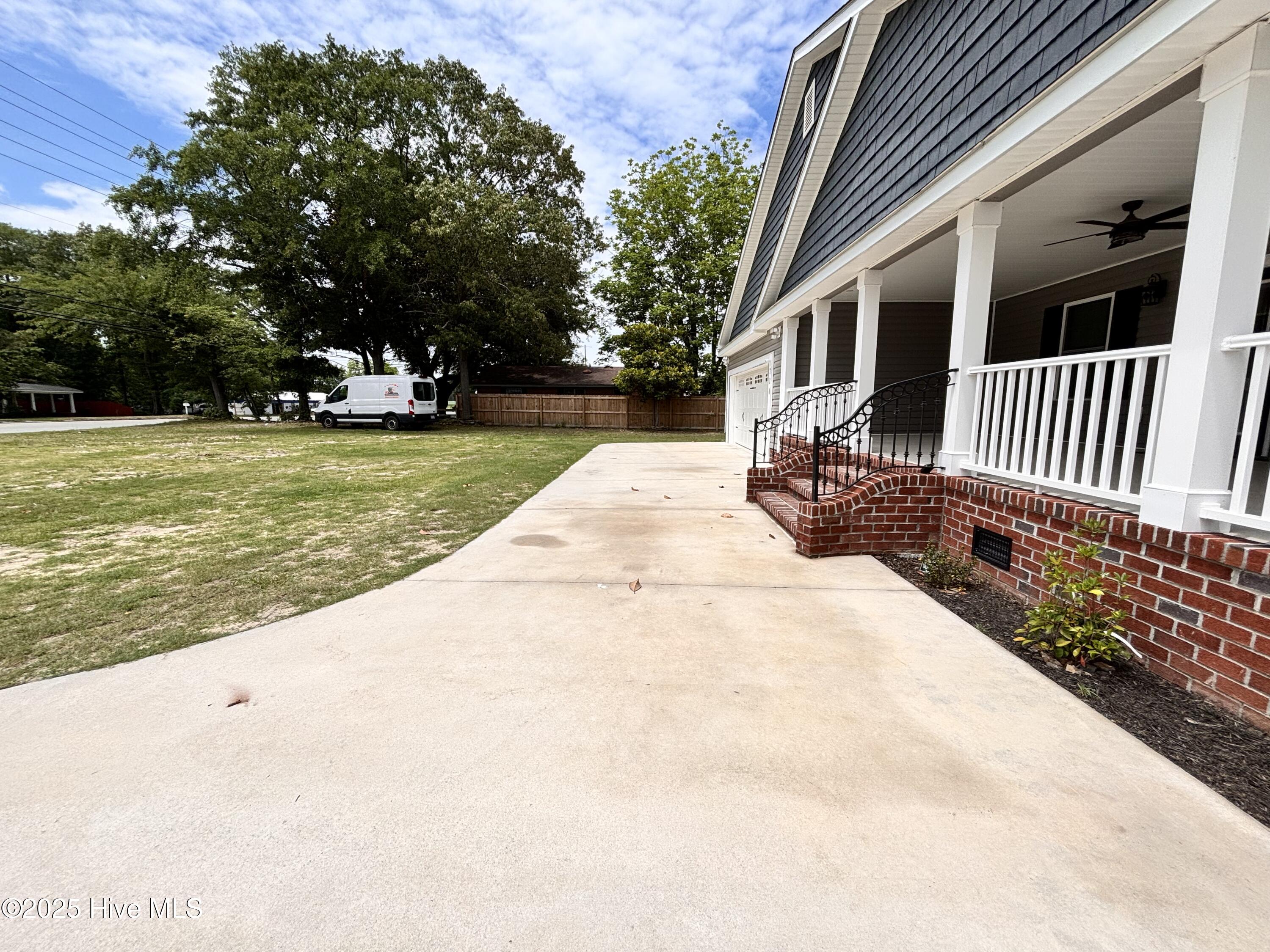 Homes for sale in Clinton, NC | 730 Northwest Blvd, Clinton, NC 28328 | MLS# 100511062