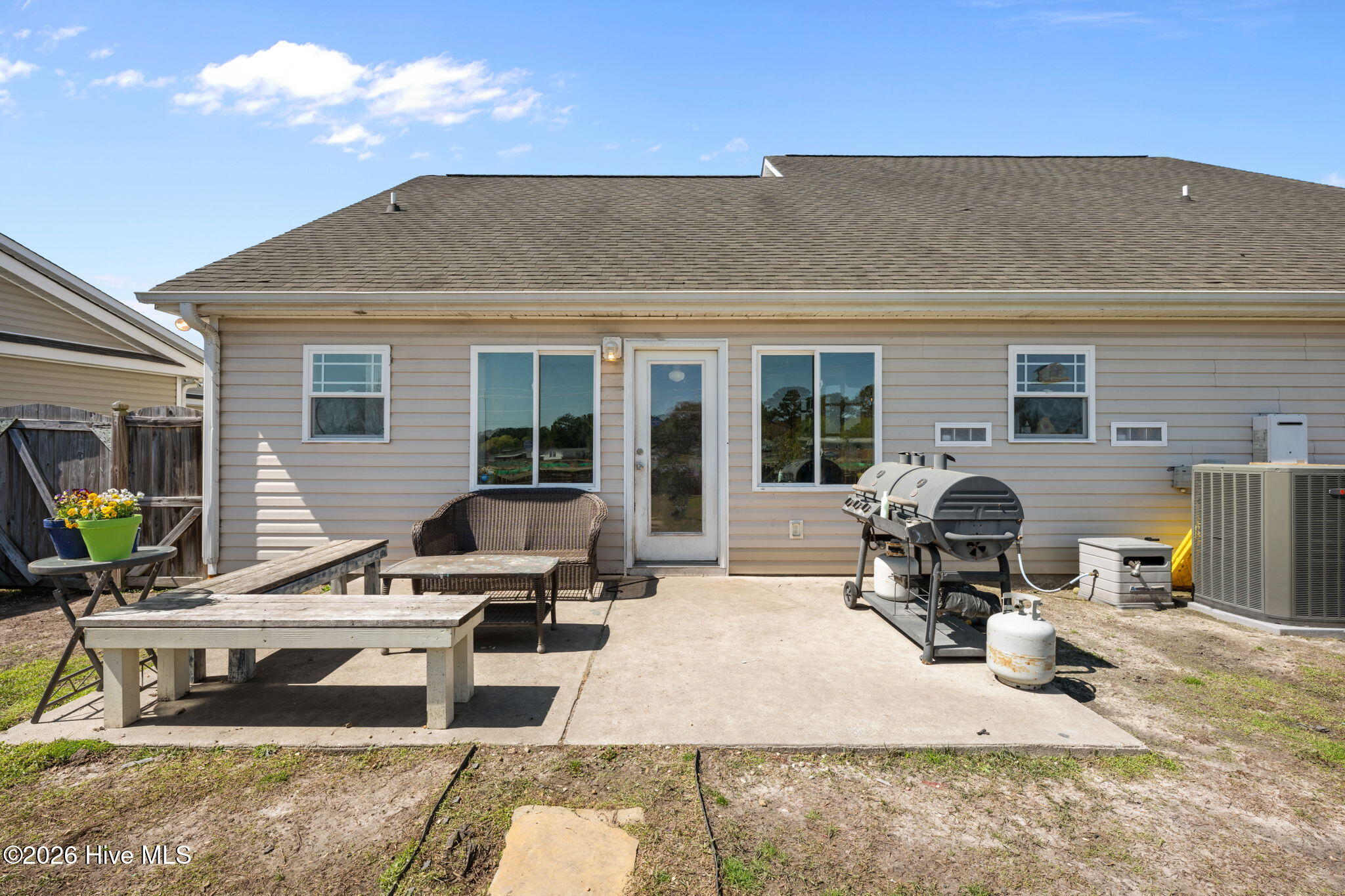 103 Craftsman Drive,New Bern