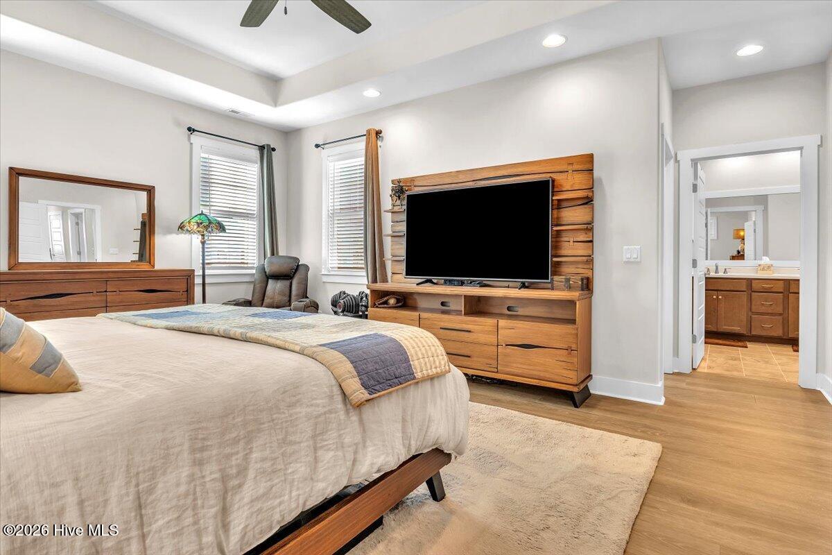 305 Ivy Lane, Carolina Beach, NC, 28428