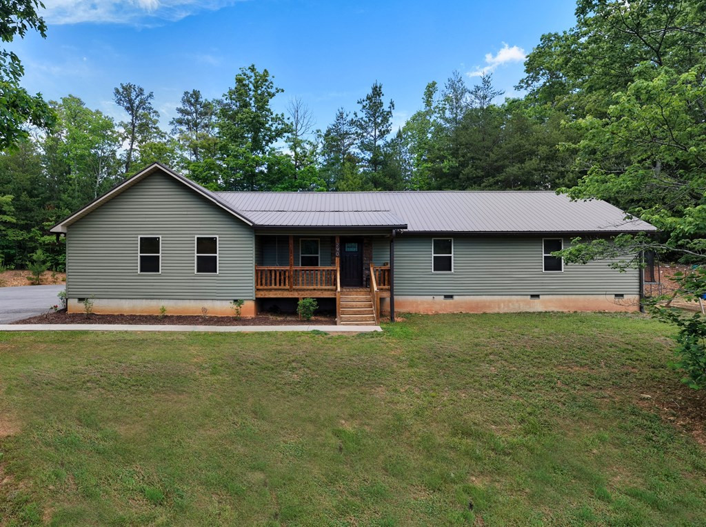 290 Butterball Boulevard, Murphy, NC 28906 Listing Photo  4