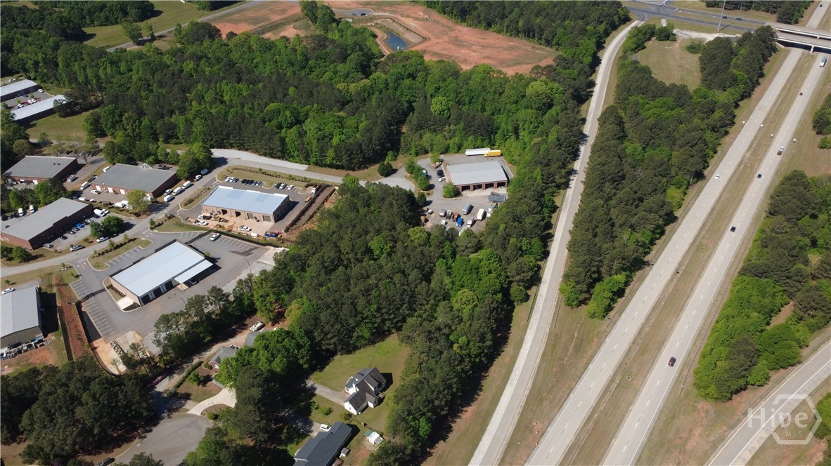 1130 Commerce Drive, Bogart, GA, 30622