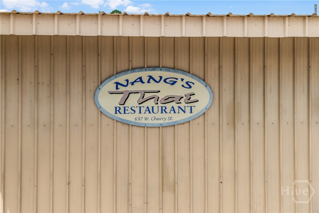 697 W Cherry Street, Jesup, GA, 31545