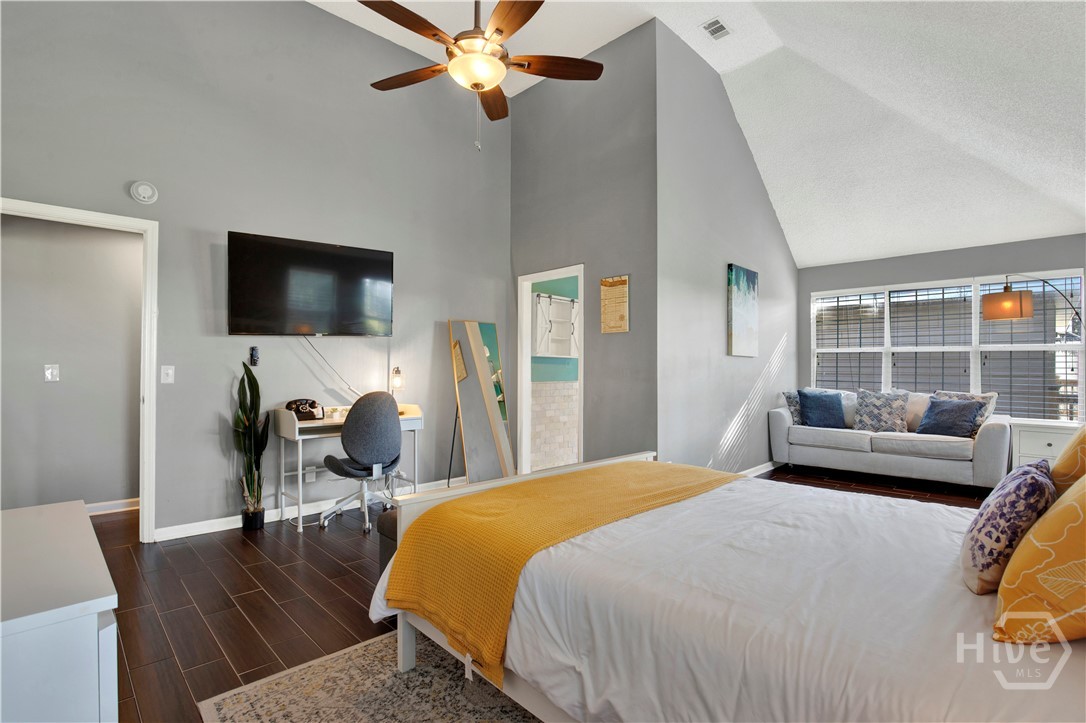 Master Suite