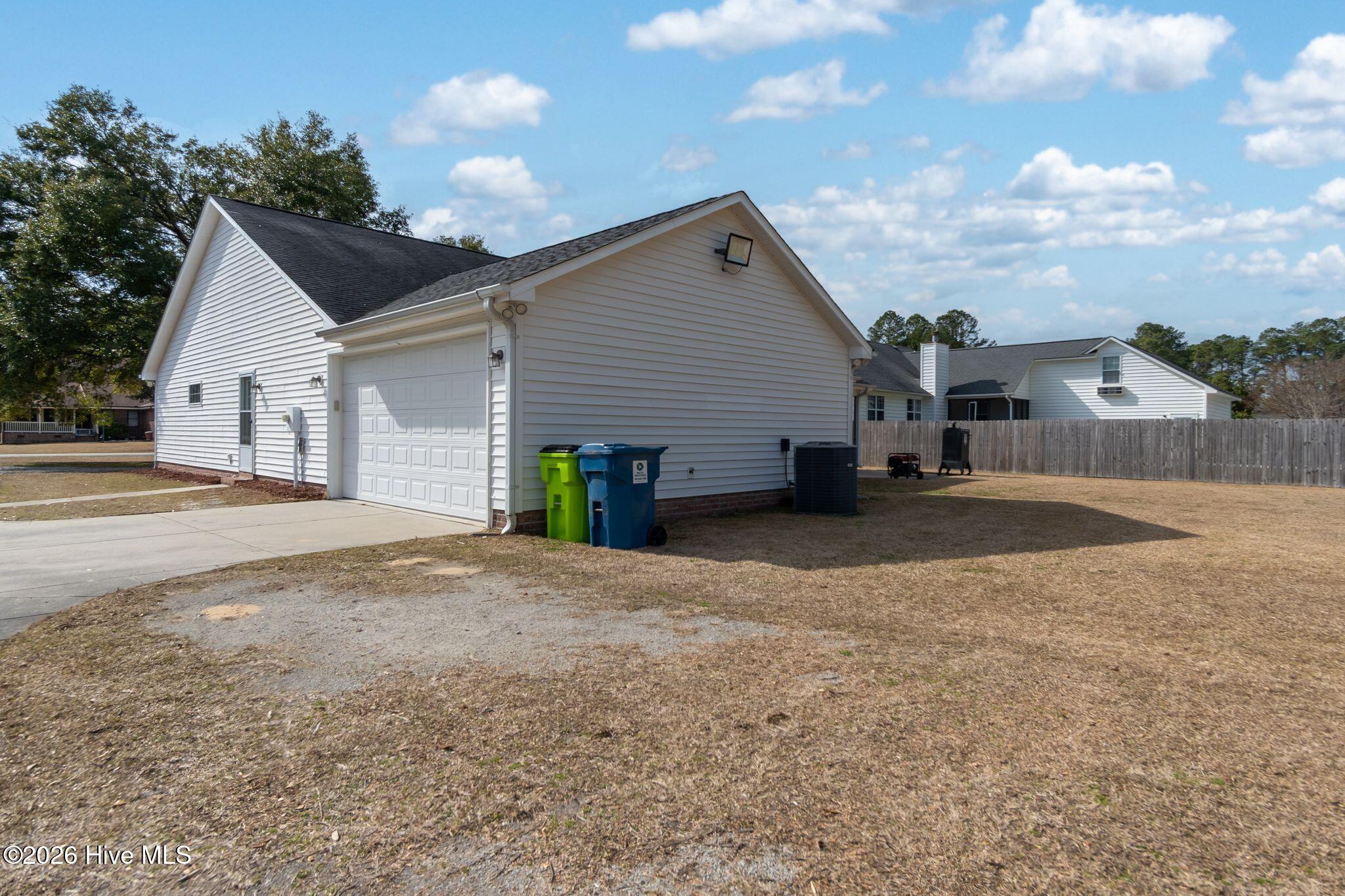 321 Barbara Drive,New Bern