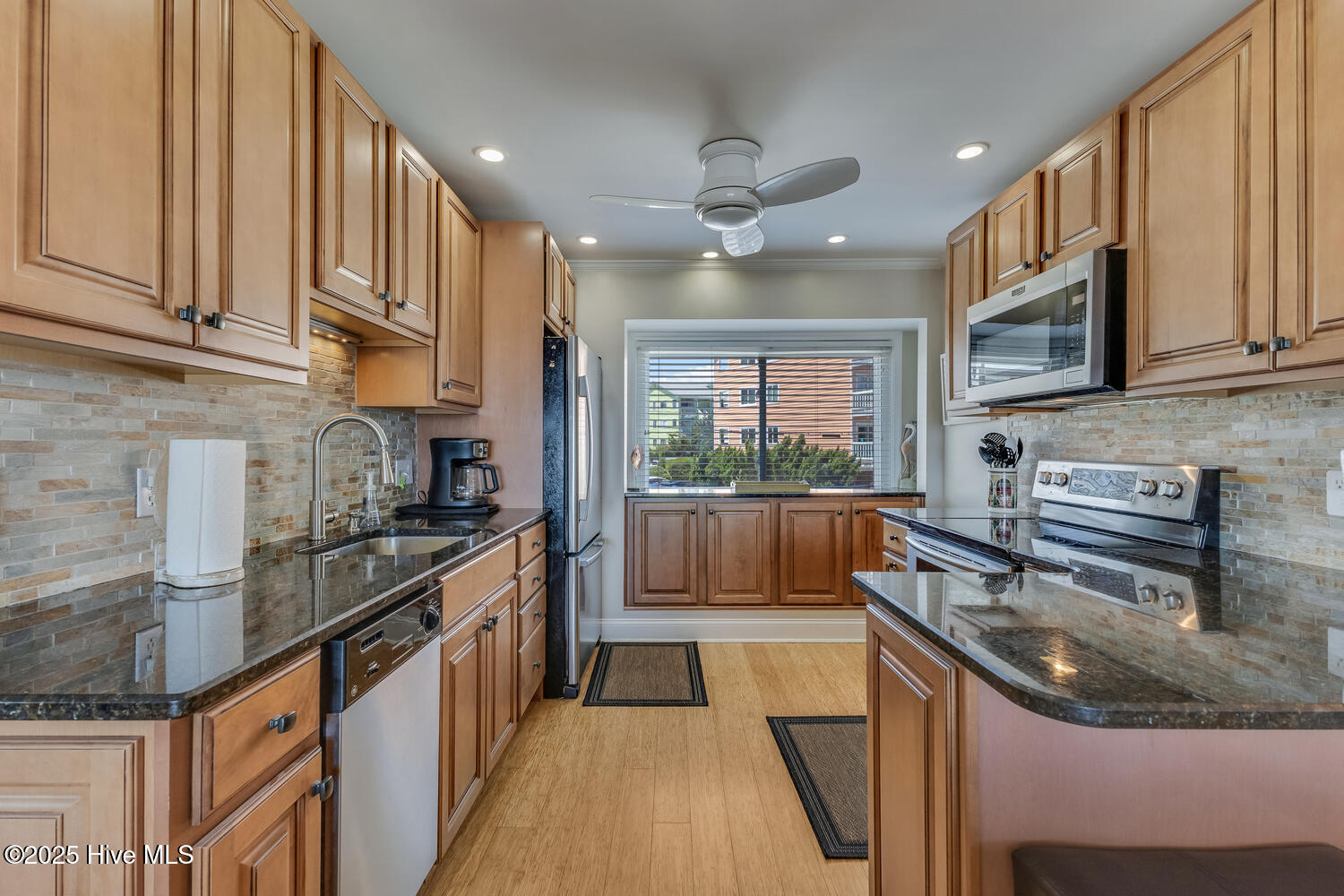 1610 Carolina Beach Avenue N Unit A1, Carolina Beach, NC 28428 – photo 7: Kitchen-016-004-1500x1000