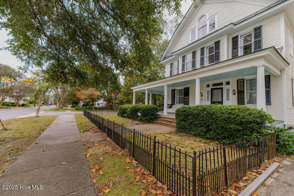 301 N Granville Street, Edenton, NC, 27932