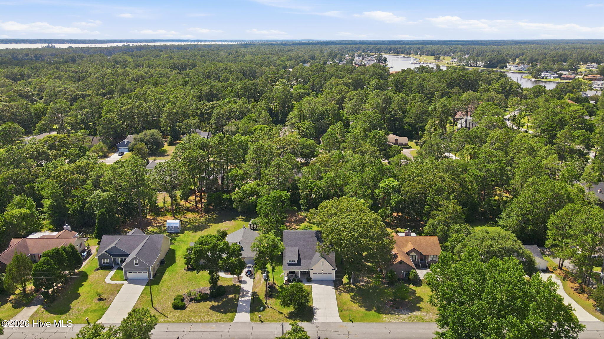 813 Bluebird Drive,New Bern