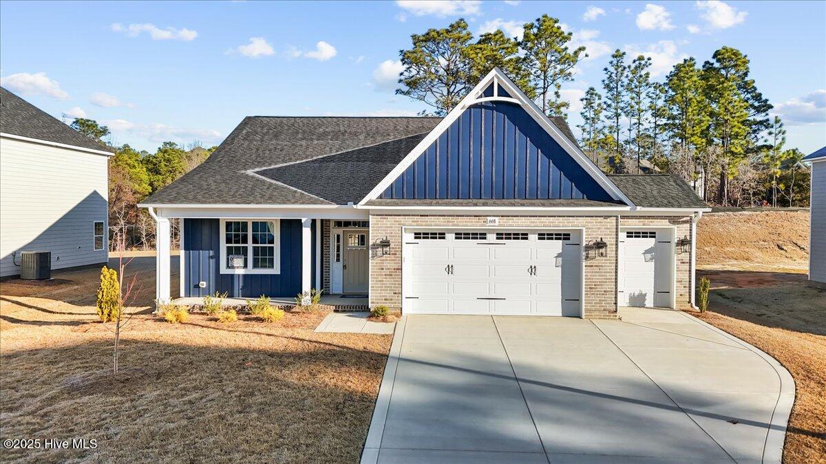 Property at 668 Cresswell Moor Way