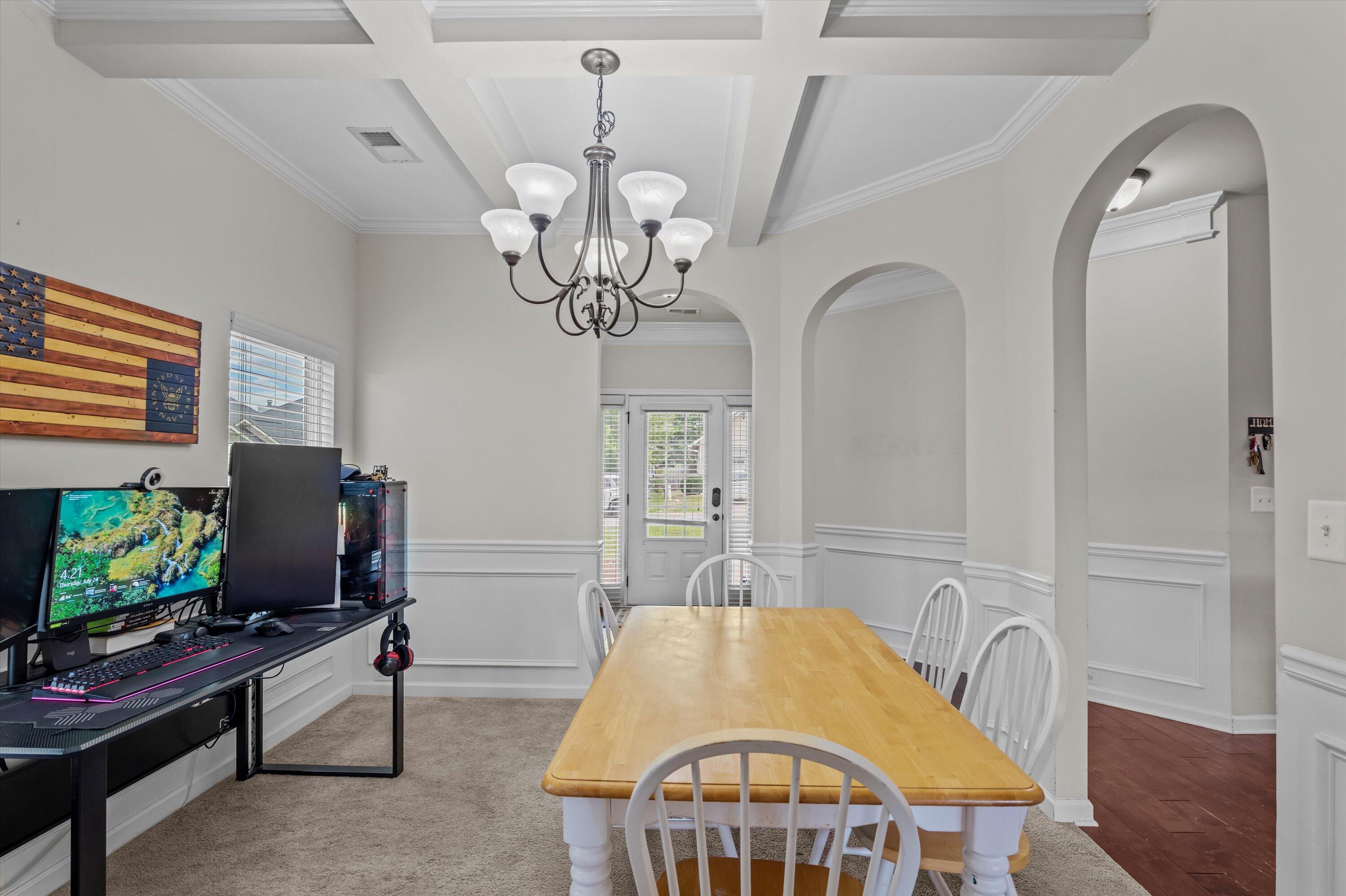 4452 Grove Landing Drive, Grovetown, GA, 30813