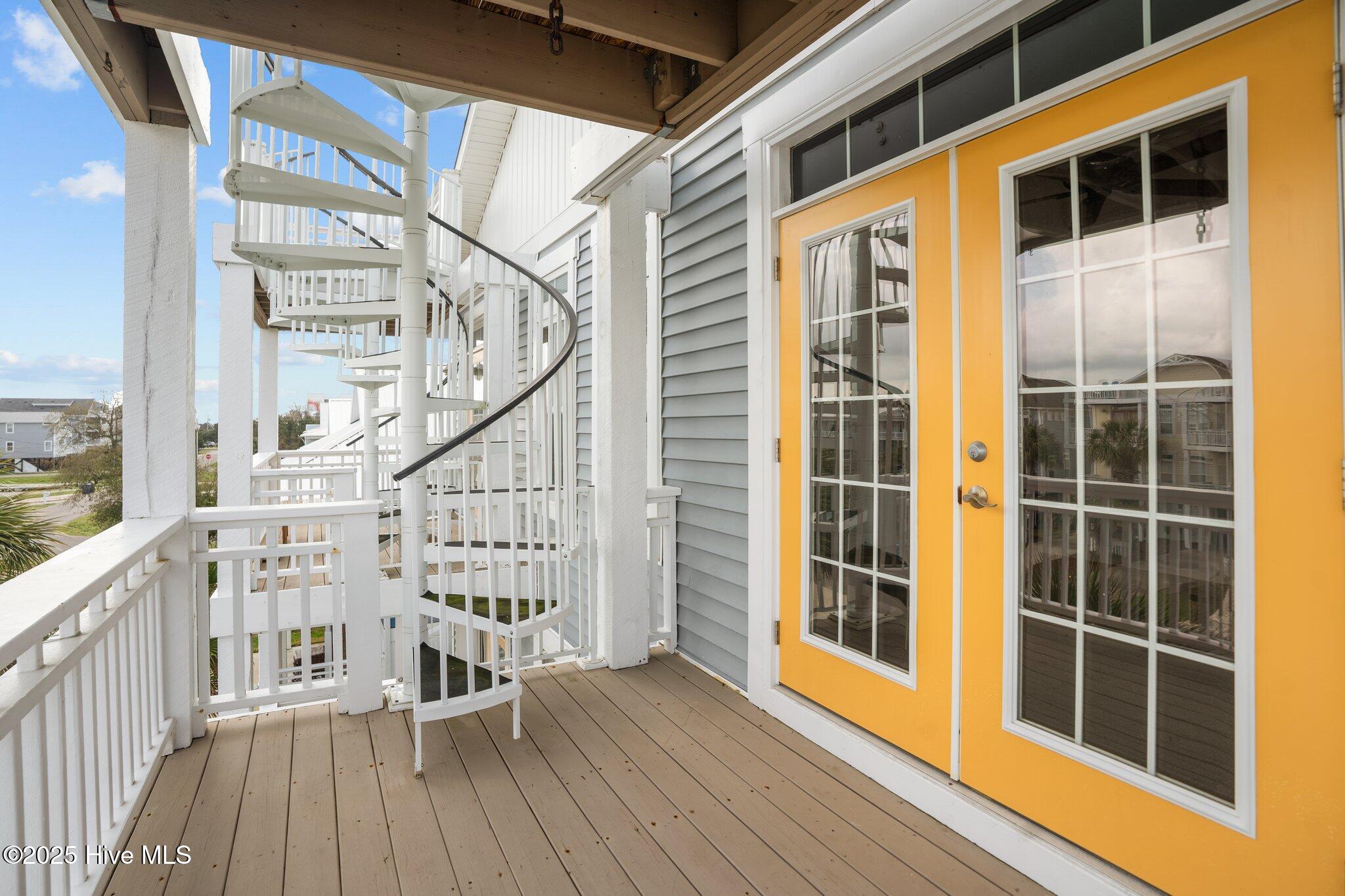505 Tennessee Avenue Unit 2, Carolina Beach, NC 28428 – photo 15: 15