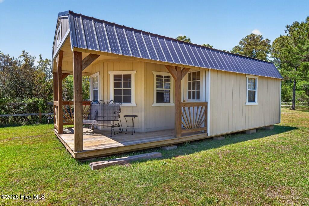 106 Sonia Drive,Hubert