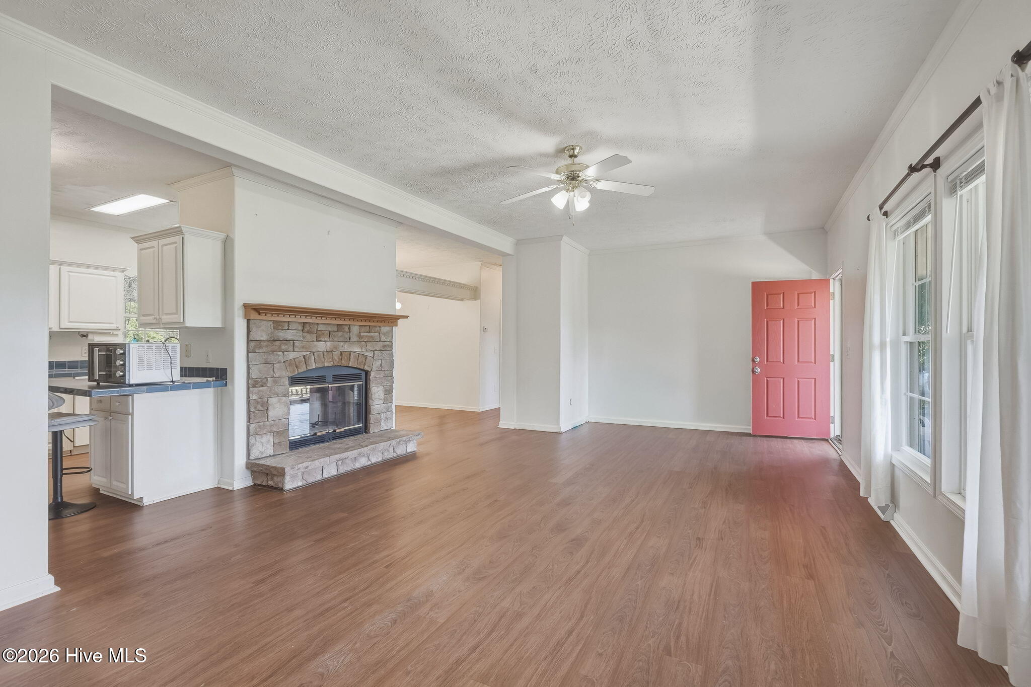 312 Martin Creek Drive,Beaufort
