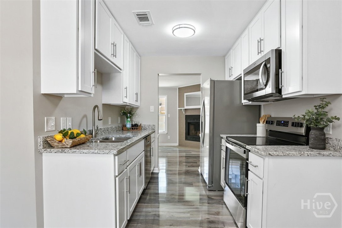 5th image of 2 Seagull Ln, Savannah, GA 31419 | MLS# SA362511