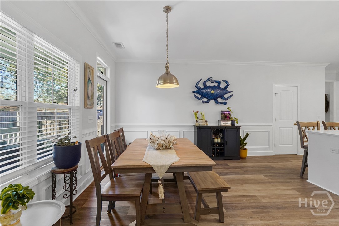 2207 Downing Avenue, Savannah, GA, 31404