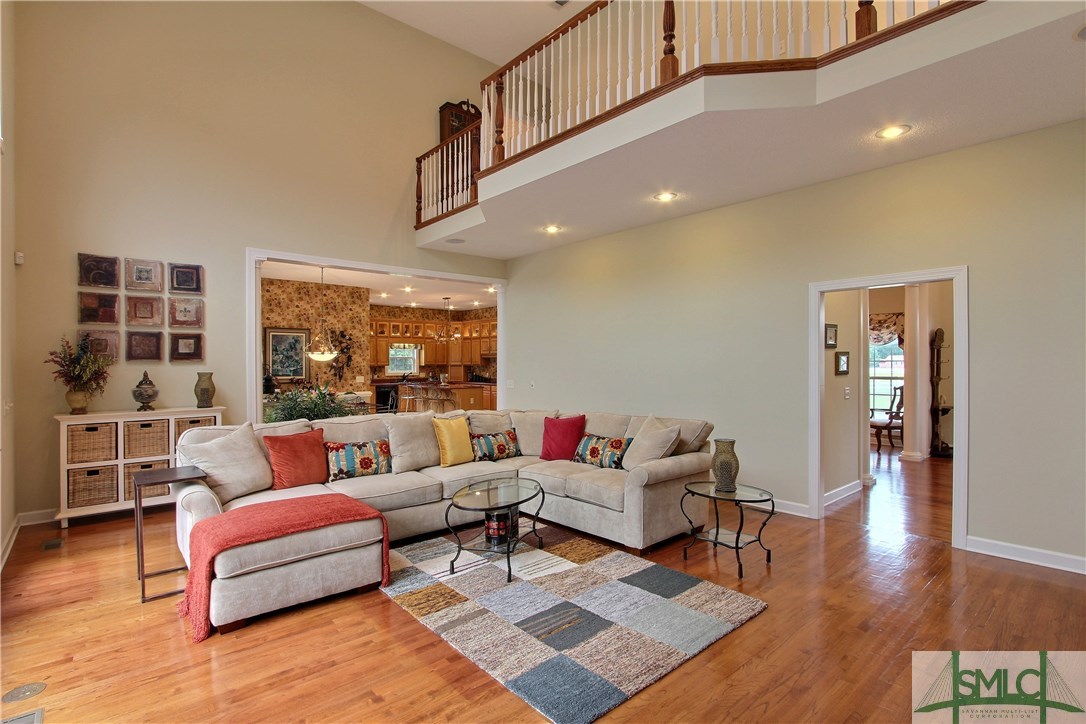 685 Ralph Rahn Road, Rincon, GA 31326 Listing Photo  6