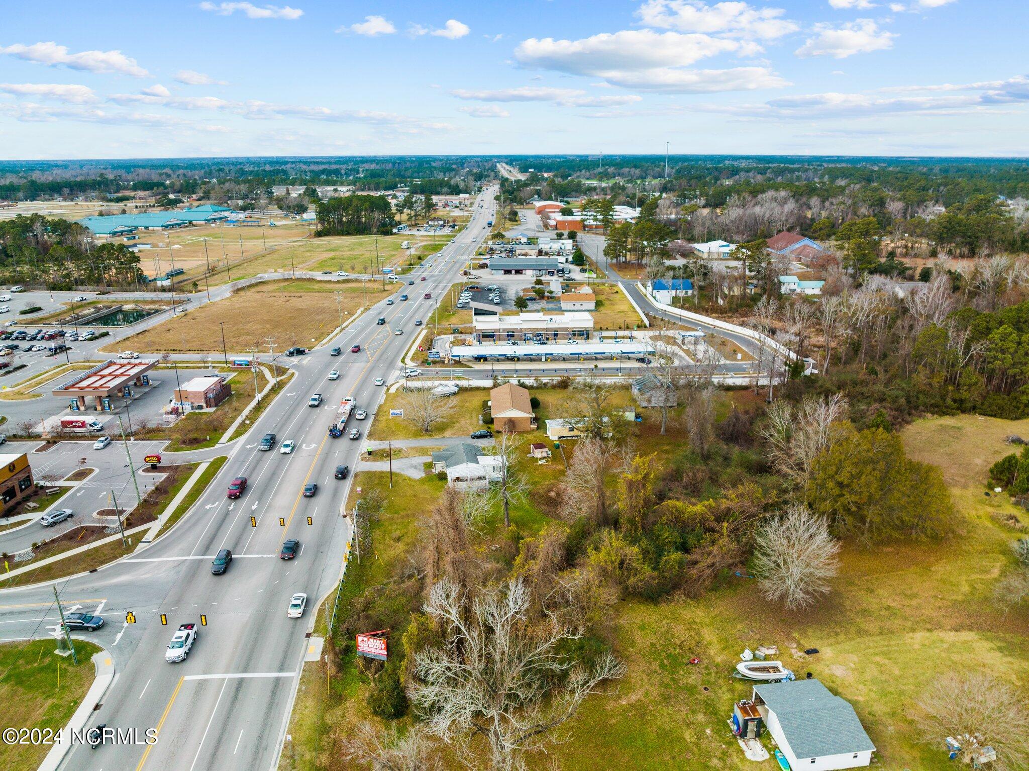1102 W Corbett Avenue,Swansboro
