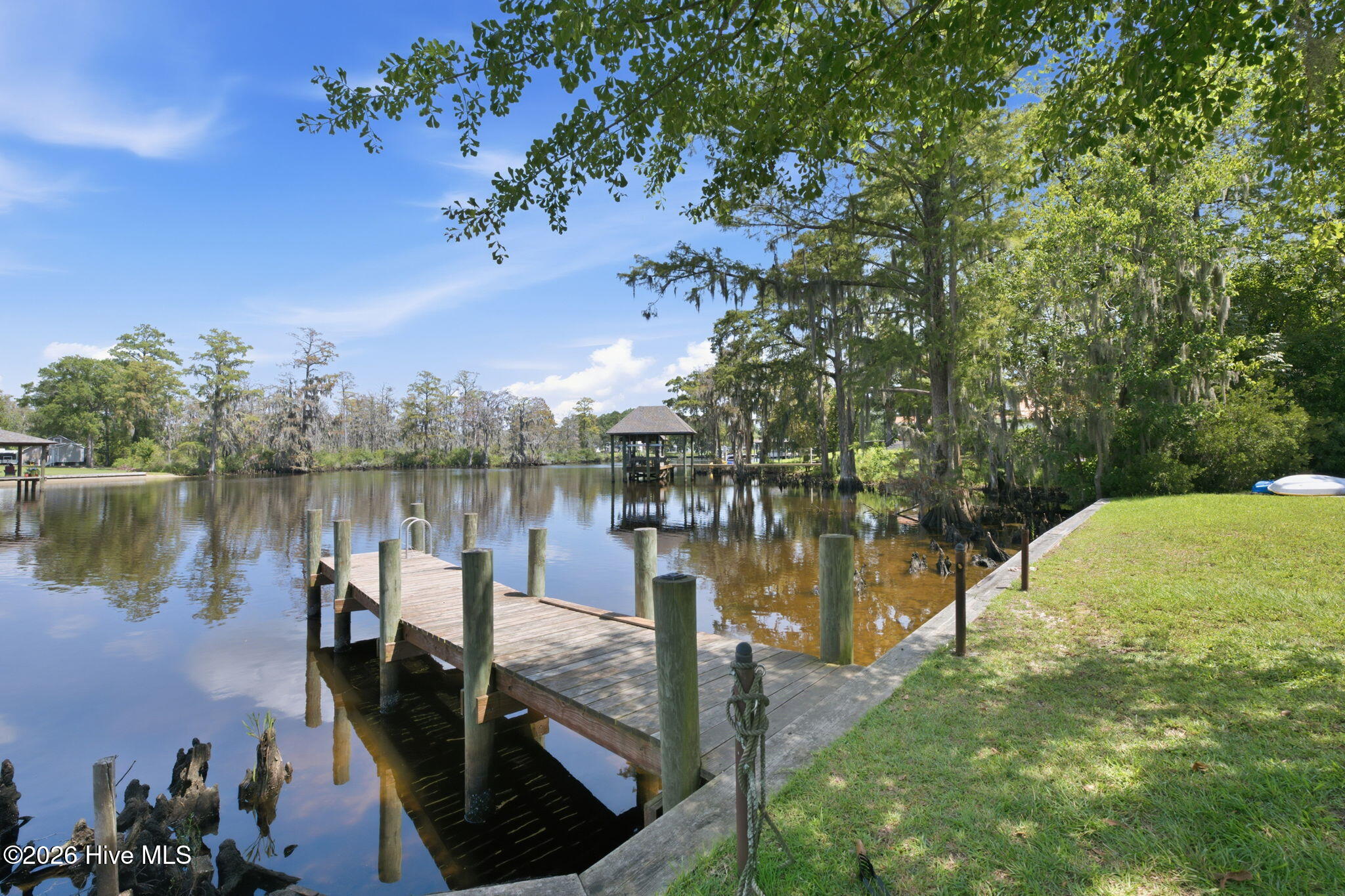 624 Lilliput Drive,New Bern