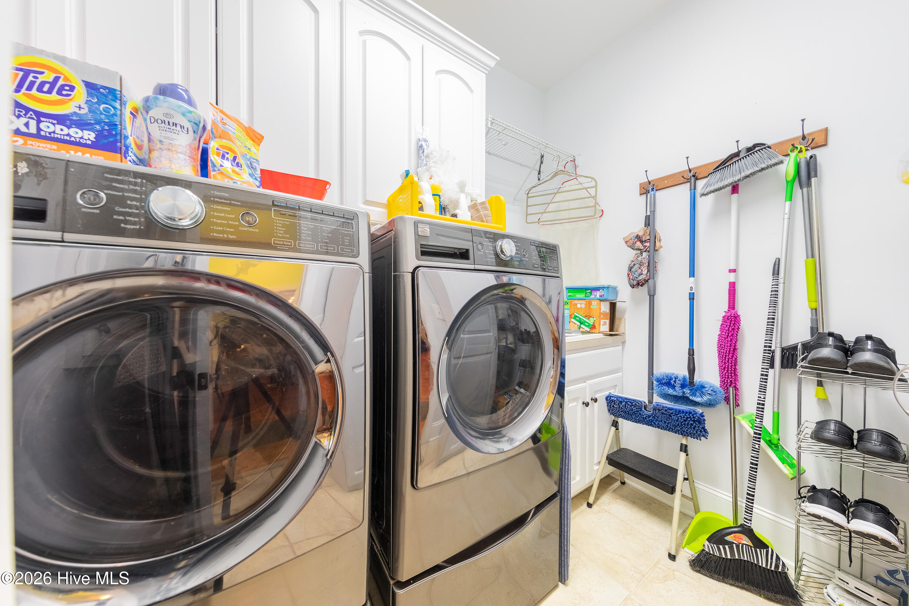 1850 Cooper Fields Drive, Nashville, NC, 27856