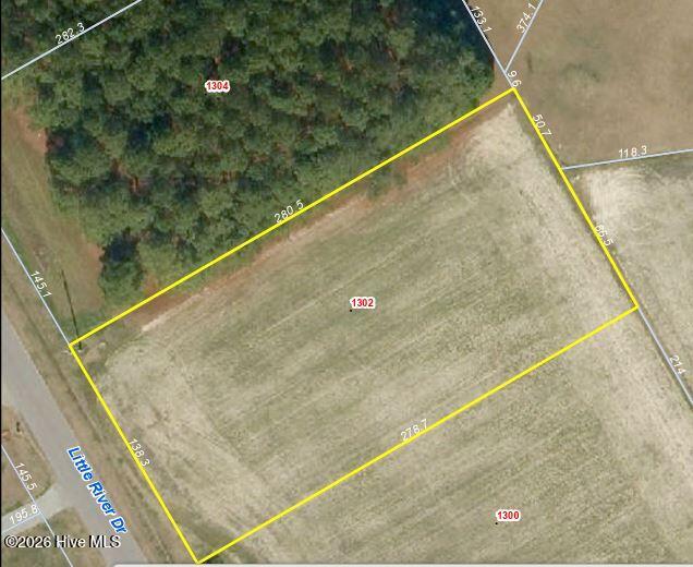 Homes for sale in Elizabeth City, NC | 1302 Little River Dr, Elizabeth City, NC 27909 | MLS# 100555714