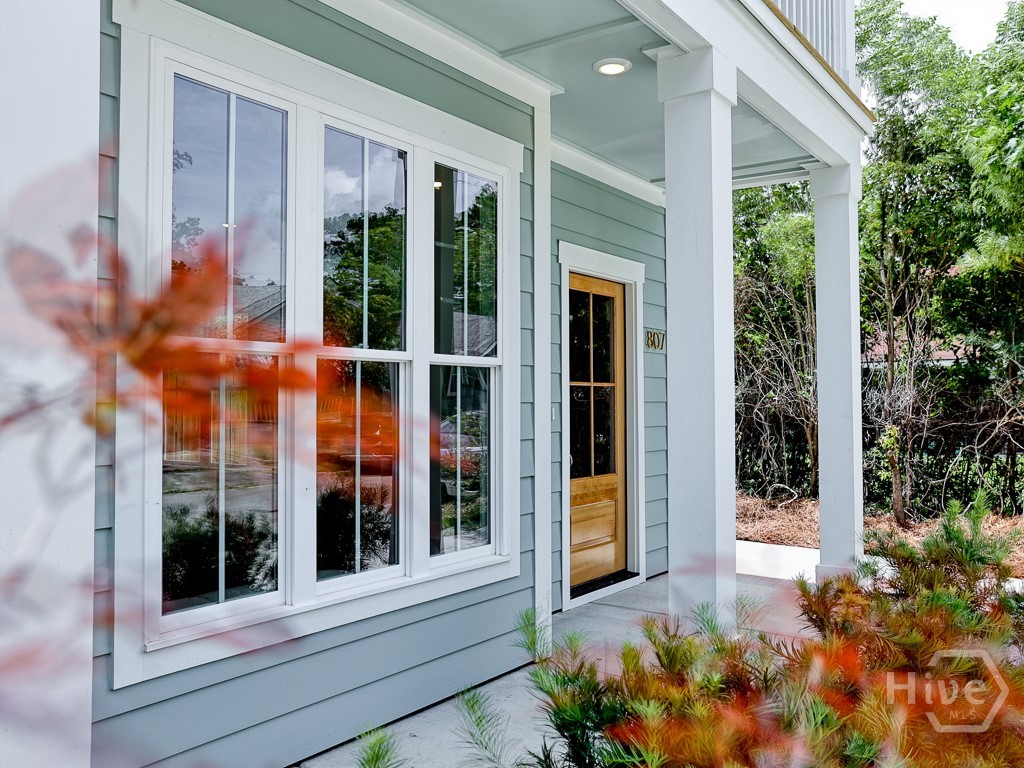 807 E 36th Street, Savannah, GA 31401 Listing Photo  5