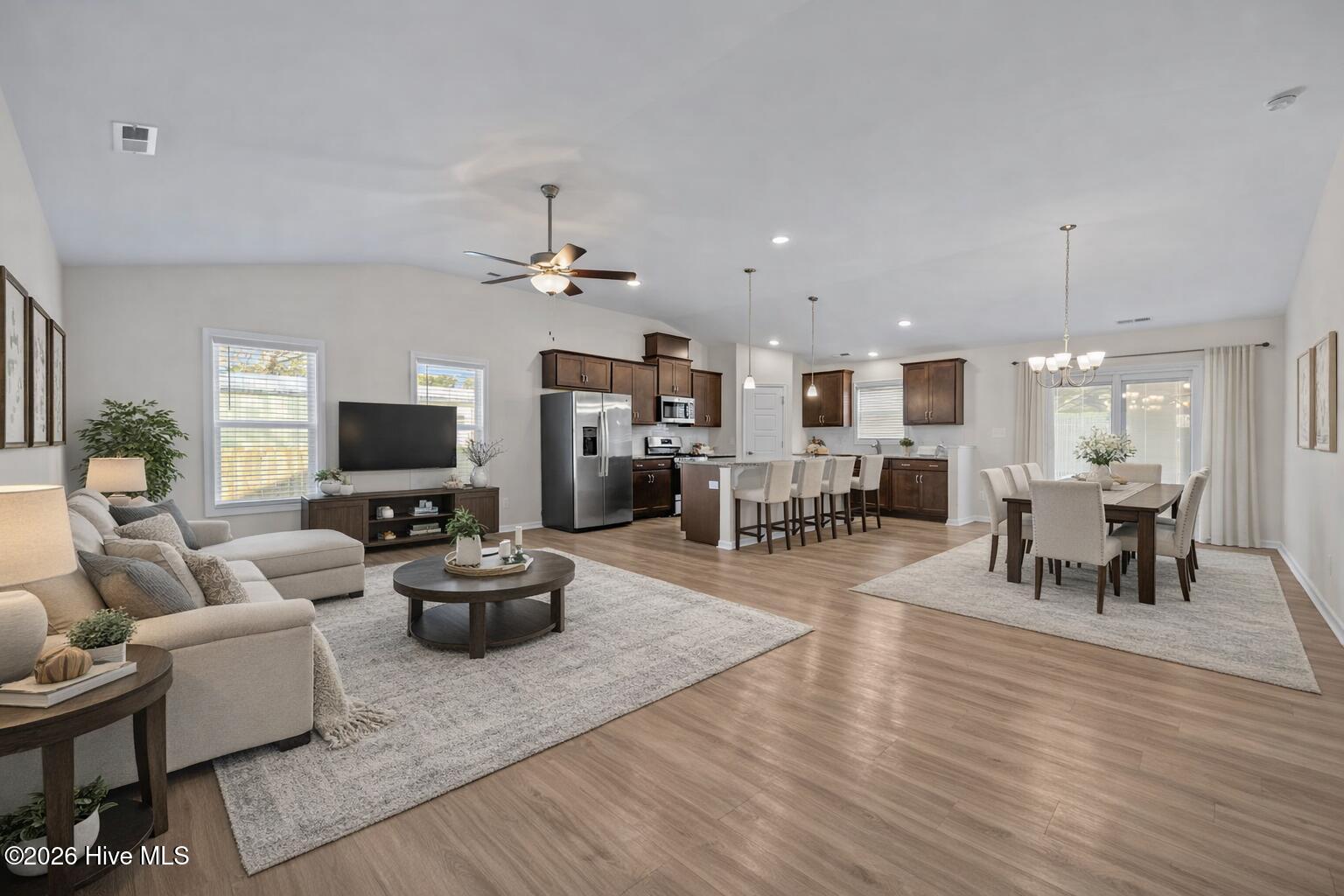 621 West Beaufort Road,Beaufort