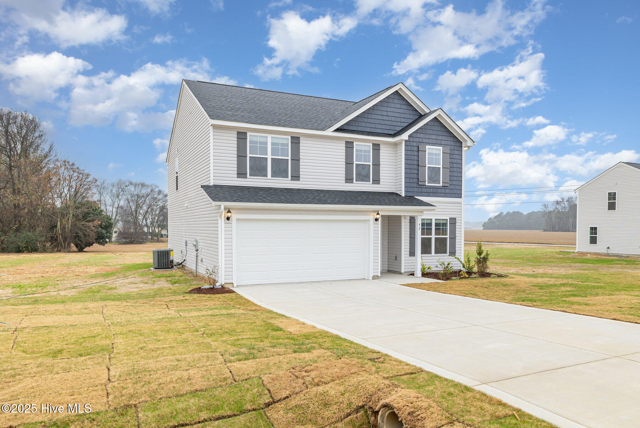 42 Ham Farm Drive, La Grange, NC, 28551