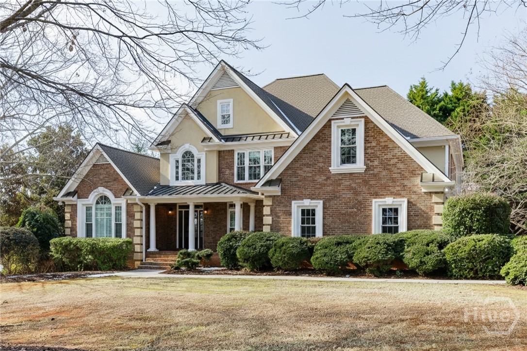 1250 Hammond Creek Trail, Watkinsville, GA, 30677