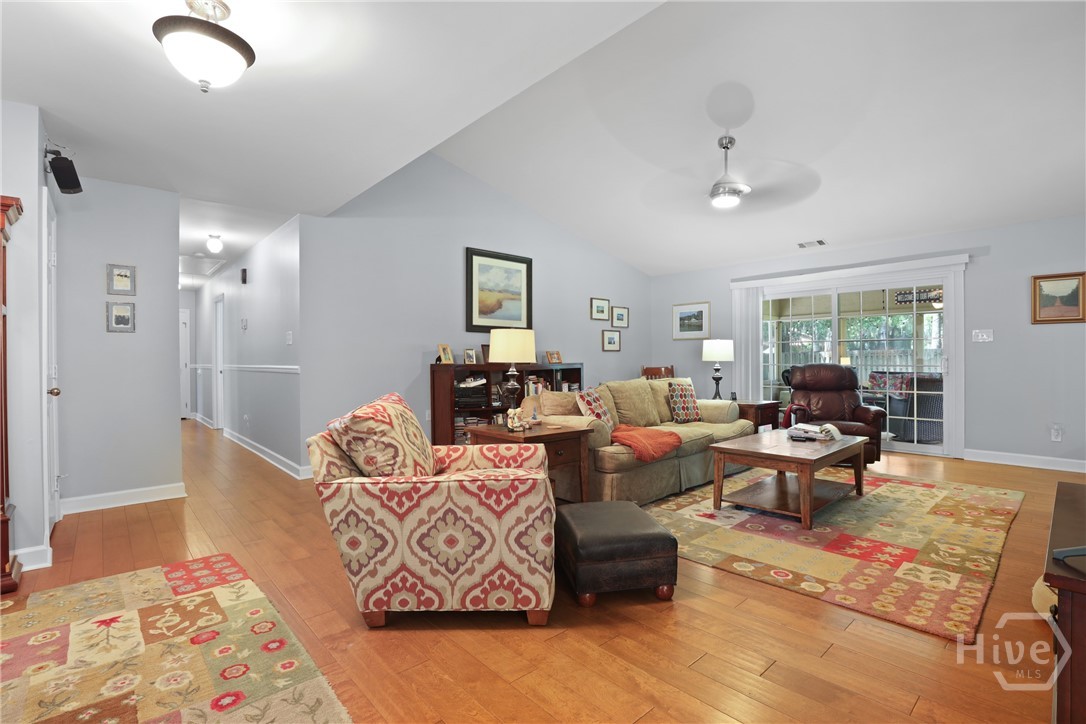 6 Ramsgate Road, Savannah, GA, 31419