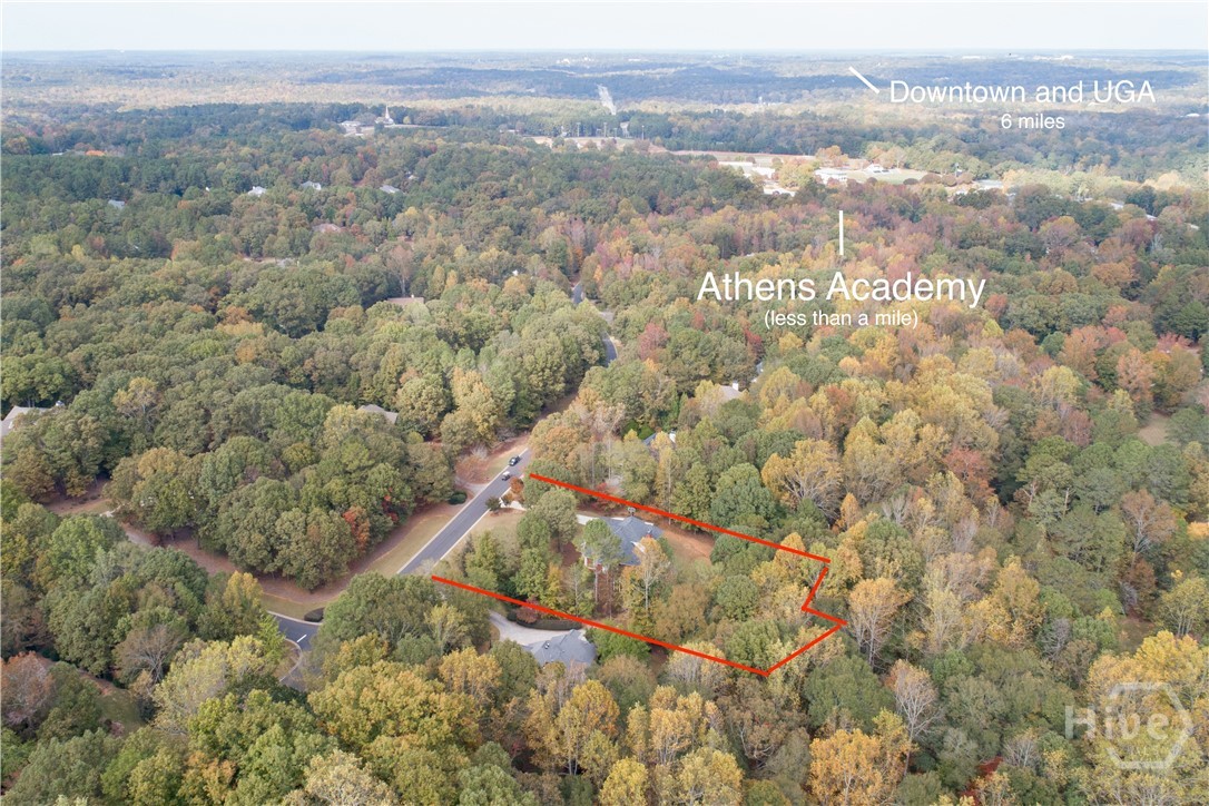 1221 Knob Creek Drive, Athens, GA, 30606