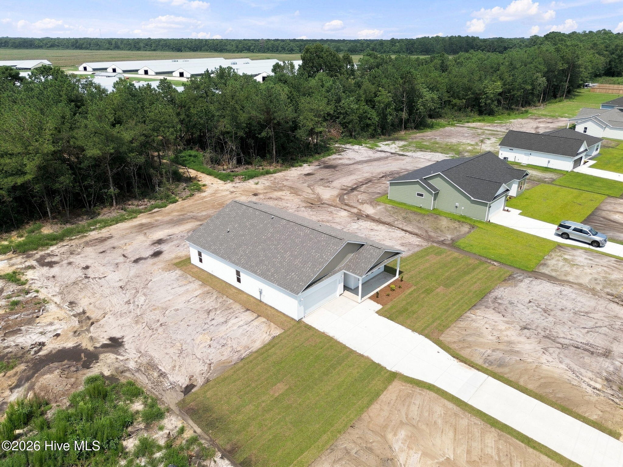 2630 Fountaintown Road, Chinquapin, NC 28521 – photo 10