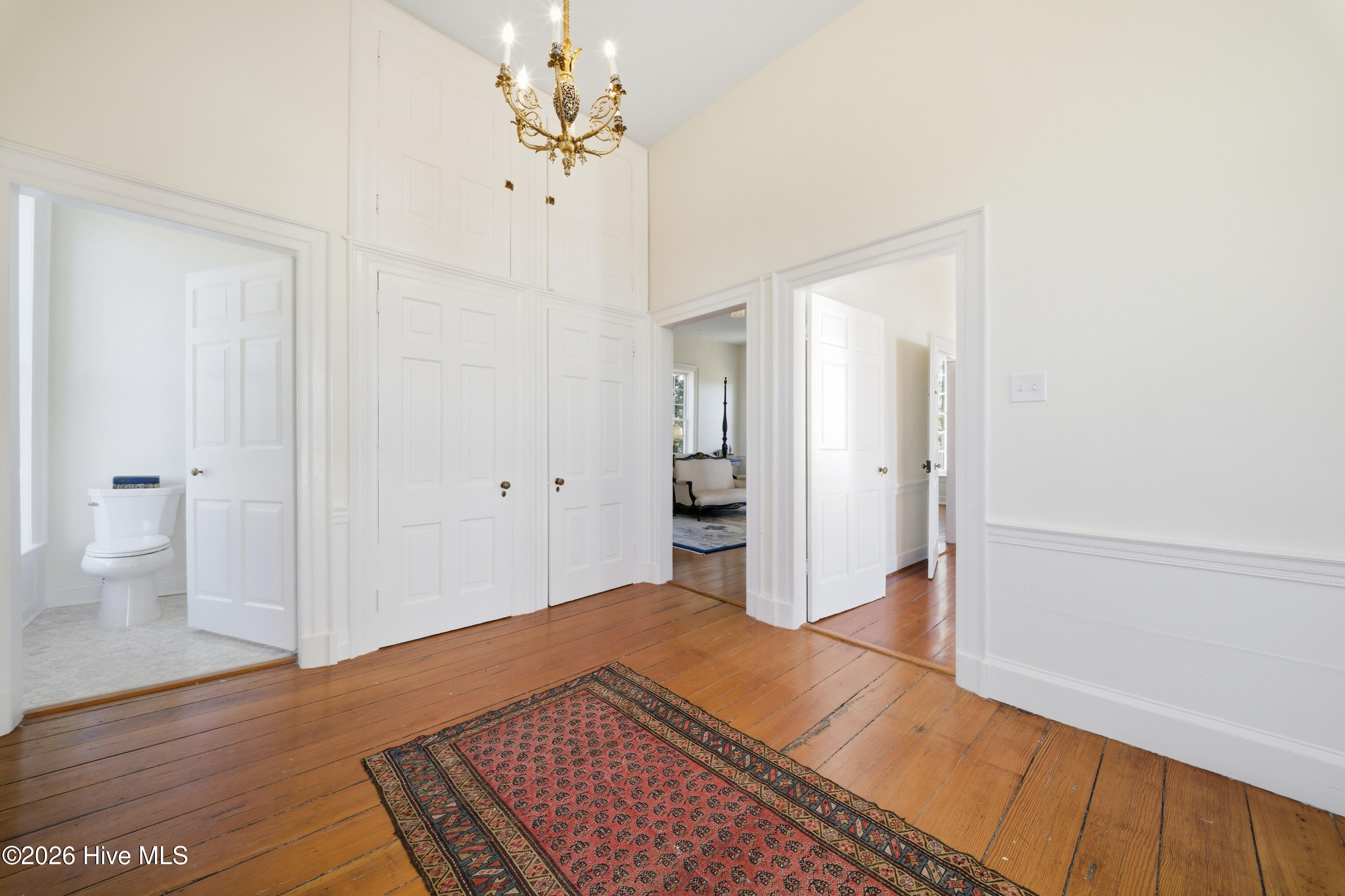 101 Benbury Drive, Edenton, NC, 27932