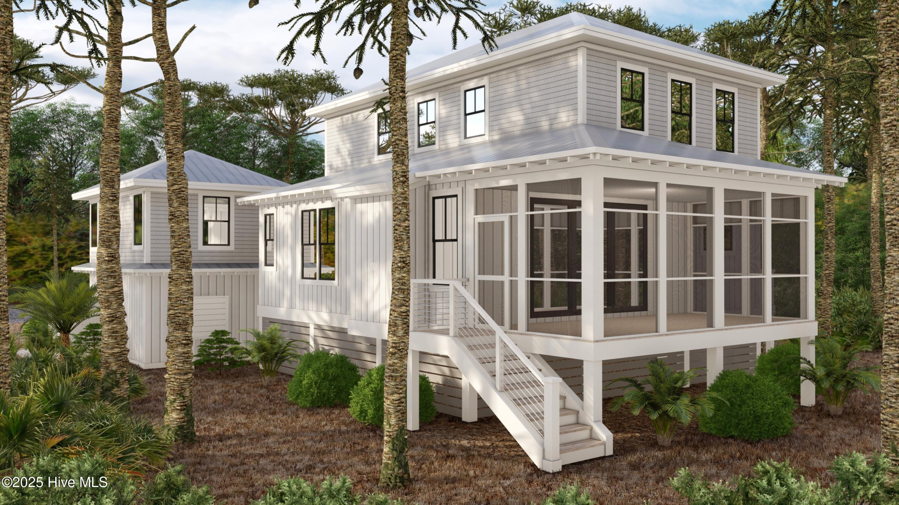 Homes for sale in Bald Head Island, NC | 4 Dogwood Trl, Bald Head Island, NC 28461 | MLS# 100527849