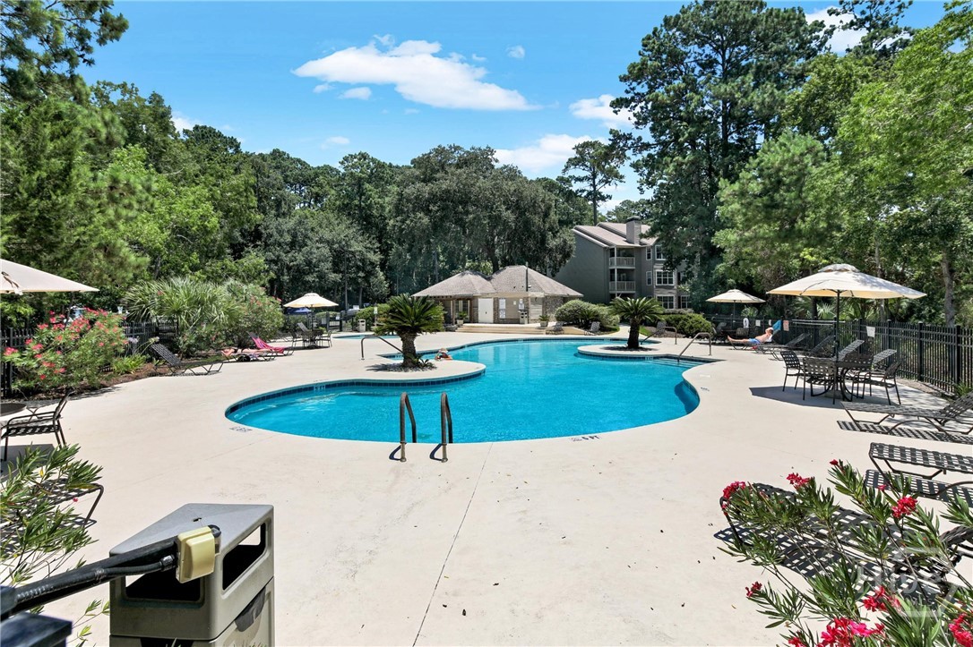 12300 Apache Avenue, #1708, Savannah, GA 31419 Listing Photo  33