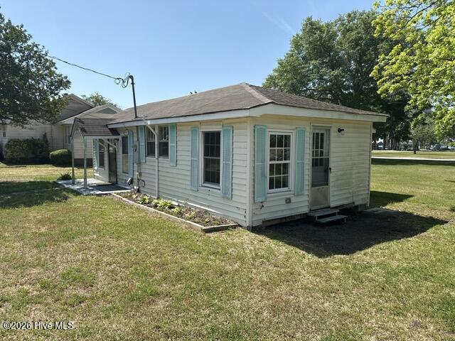 905 N C Street,Bridgeton
